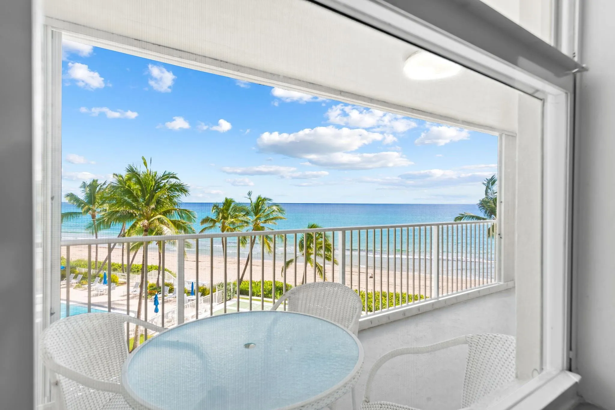 3101 S Ocean Boulevard, #404