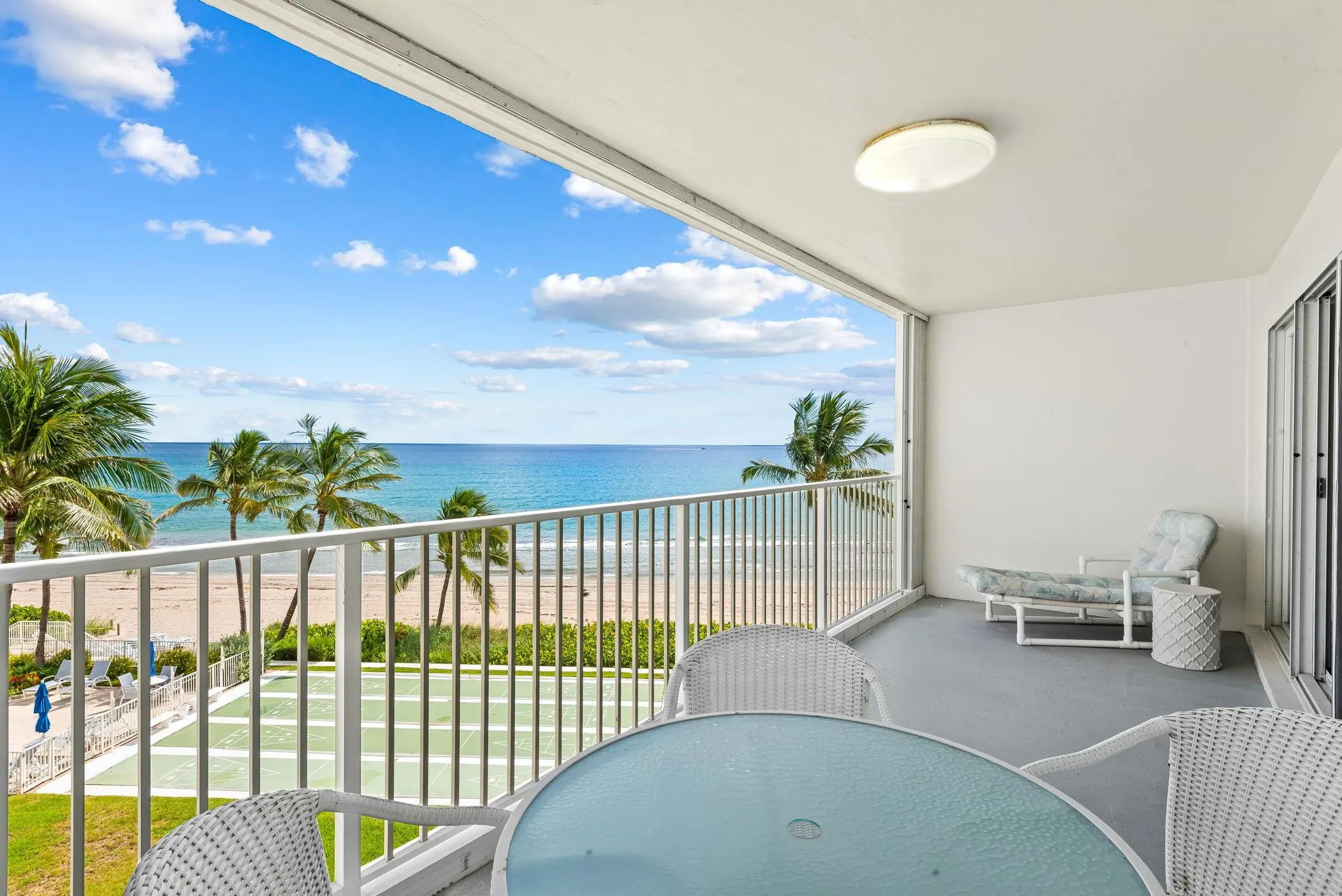 3101 S Ocean Boulevard, #404