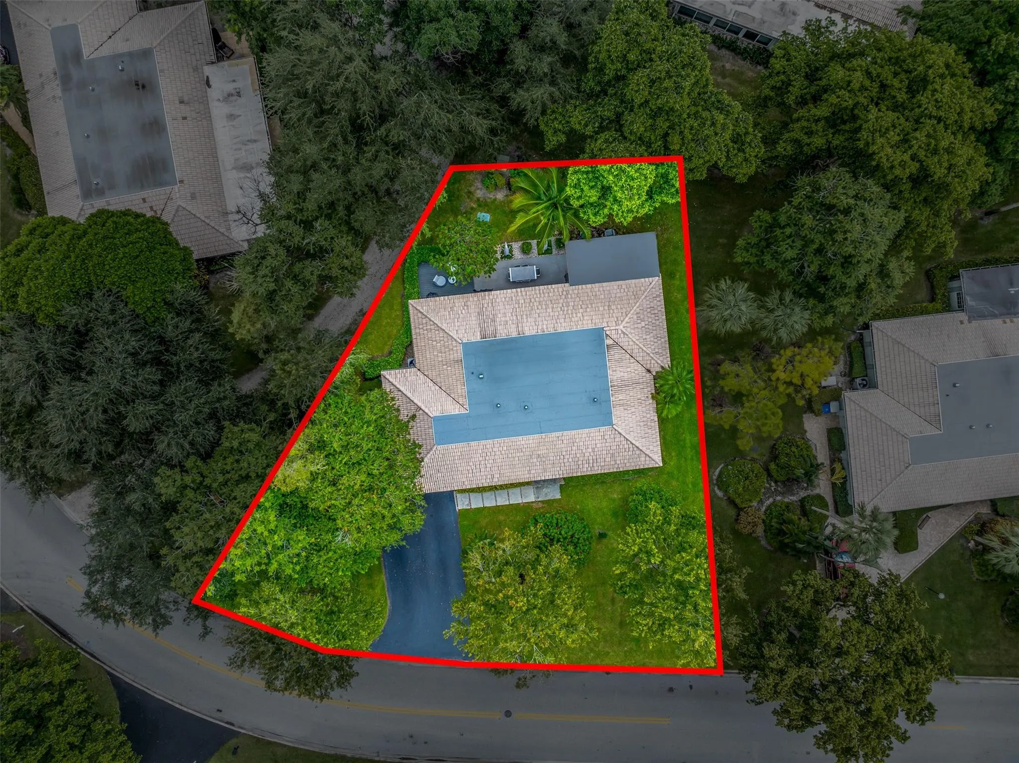 902 Cypress Grove Dr, #902