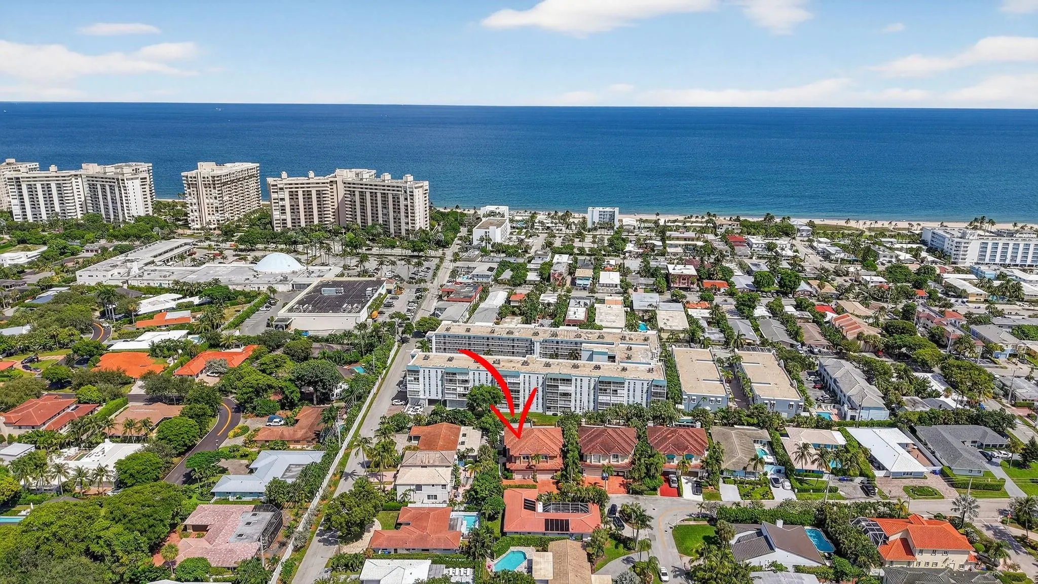 4632 Seagrape Dr, #4632