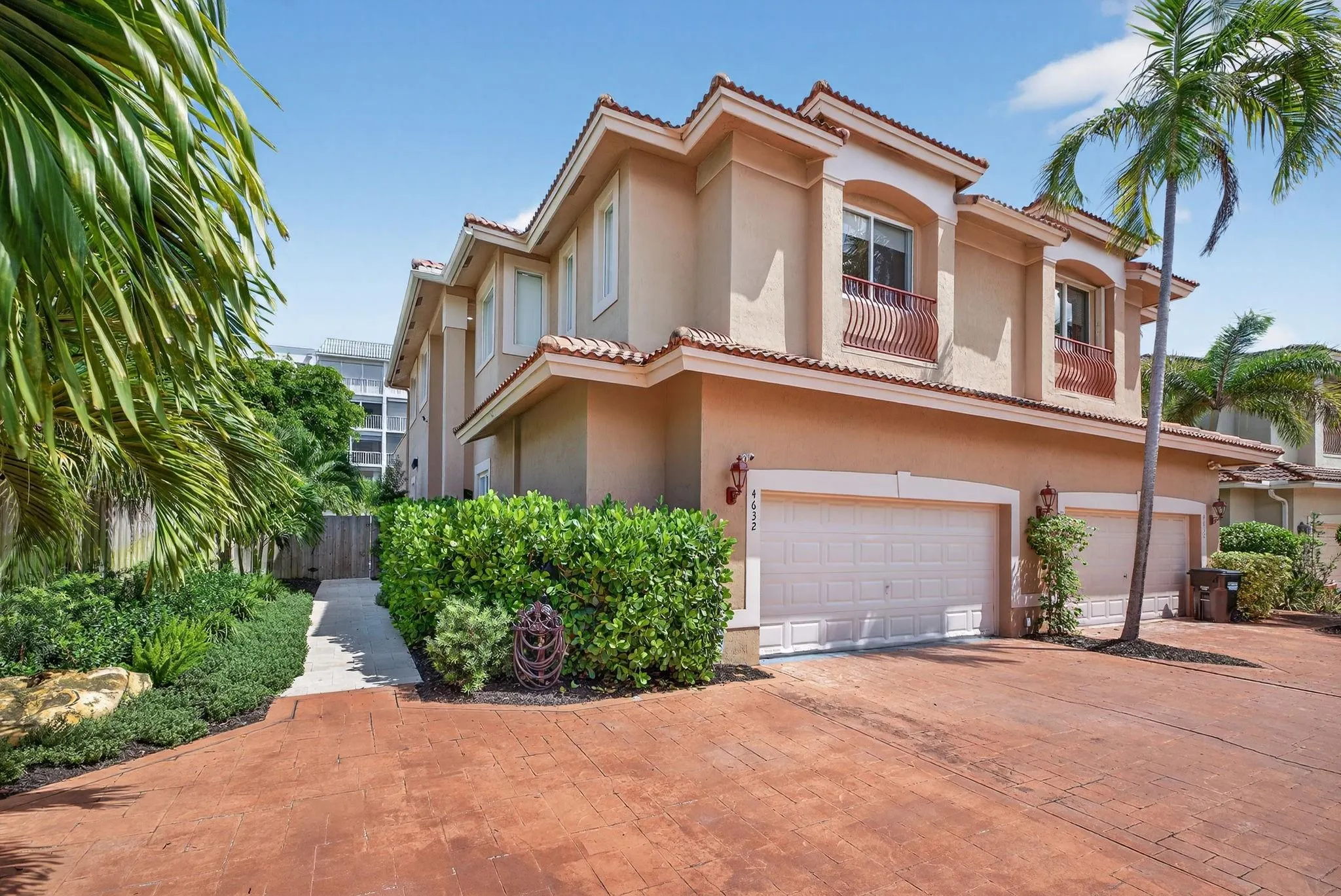 4632 Seagrape Dr, #4632