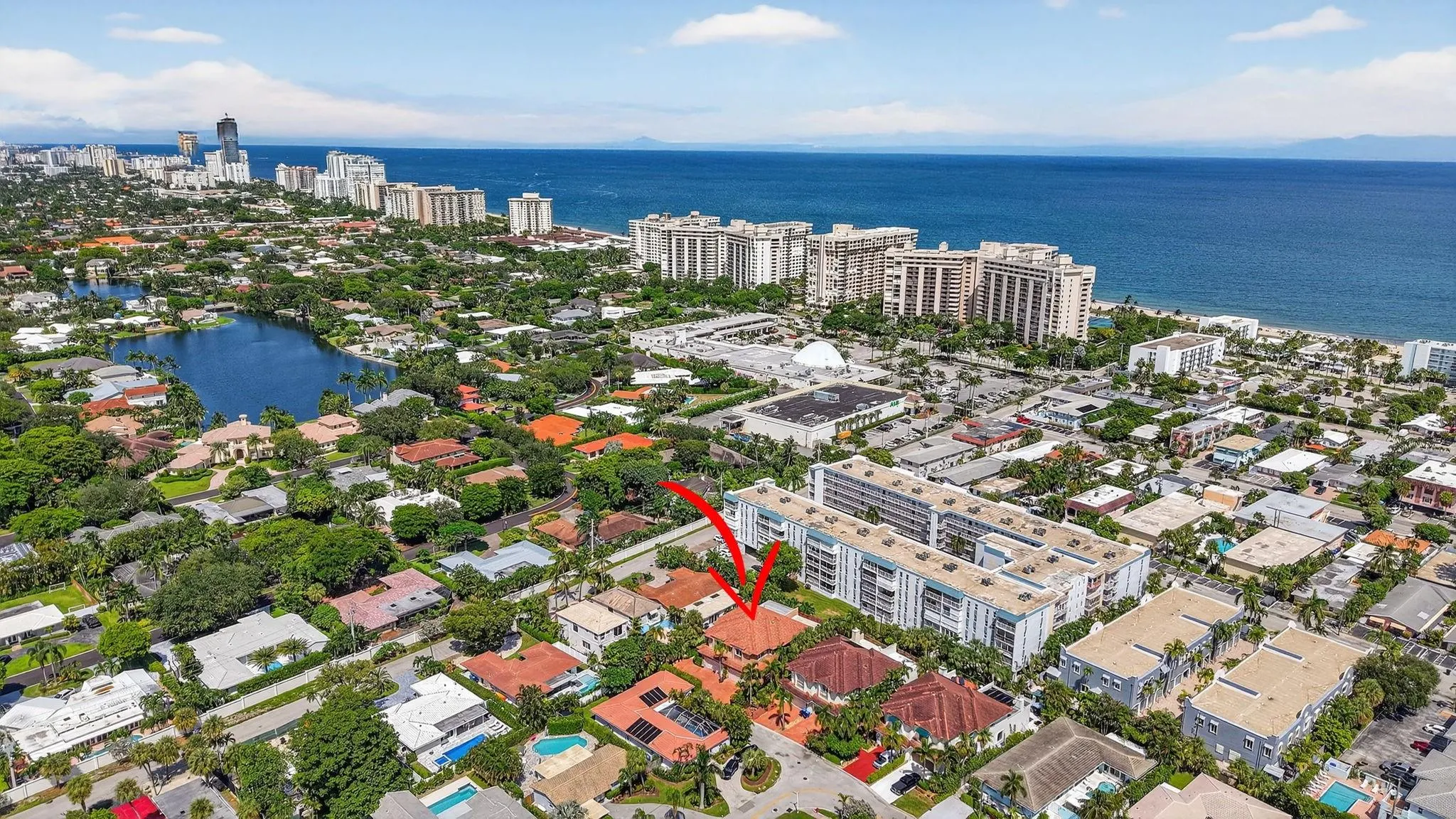 4632 Seagrape Dr, #4632