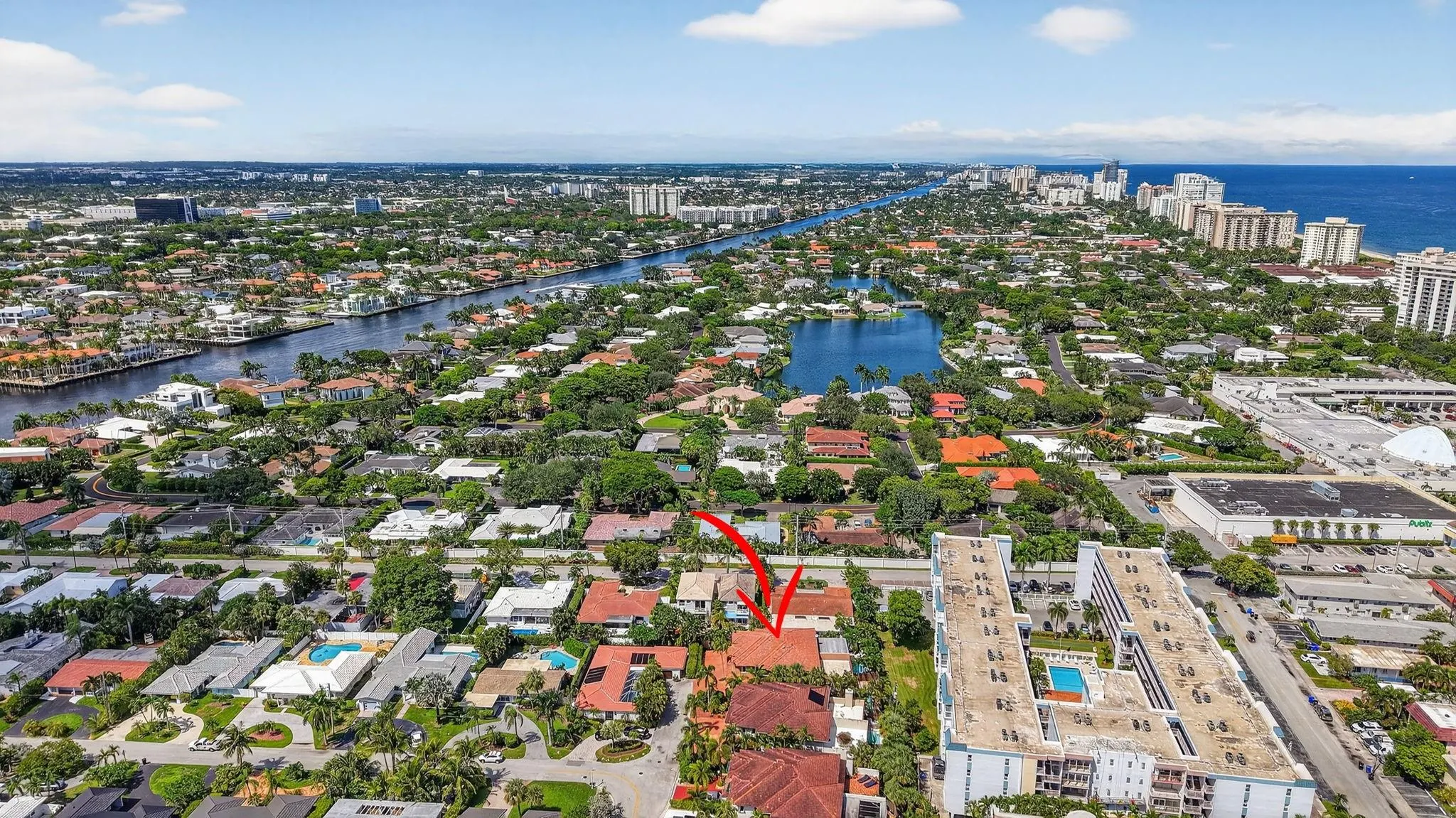 4632 Seagrape Dr, #4632