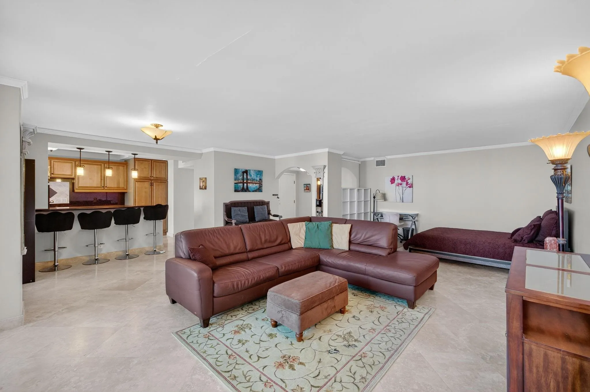 4280 Galt Ocean Dr, #14D