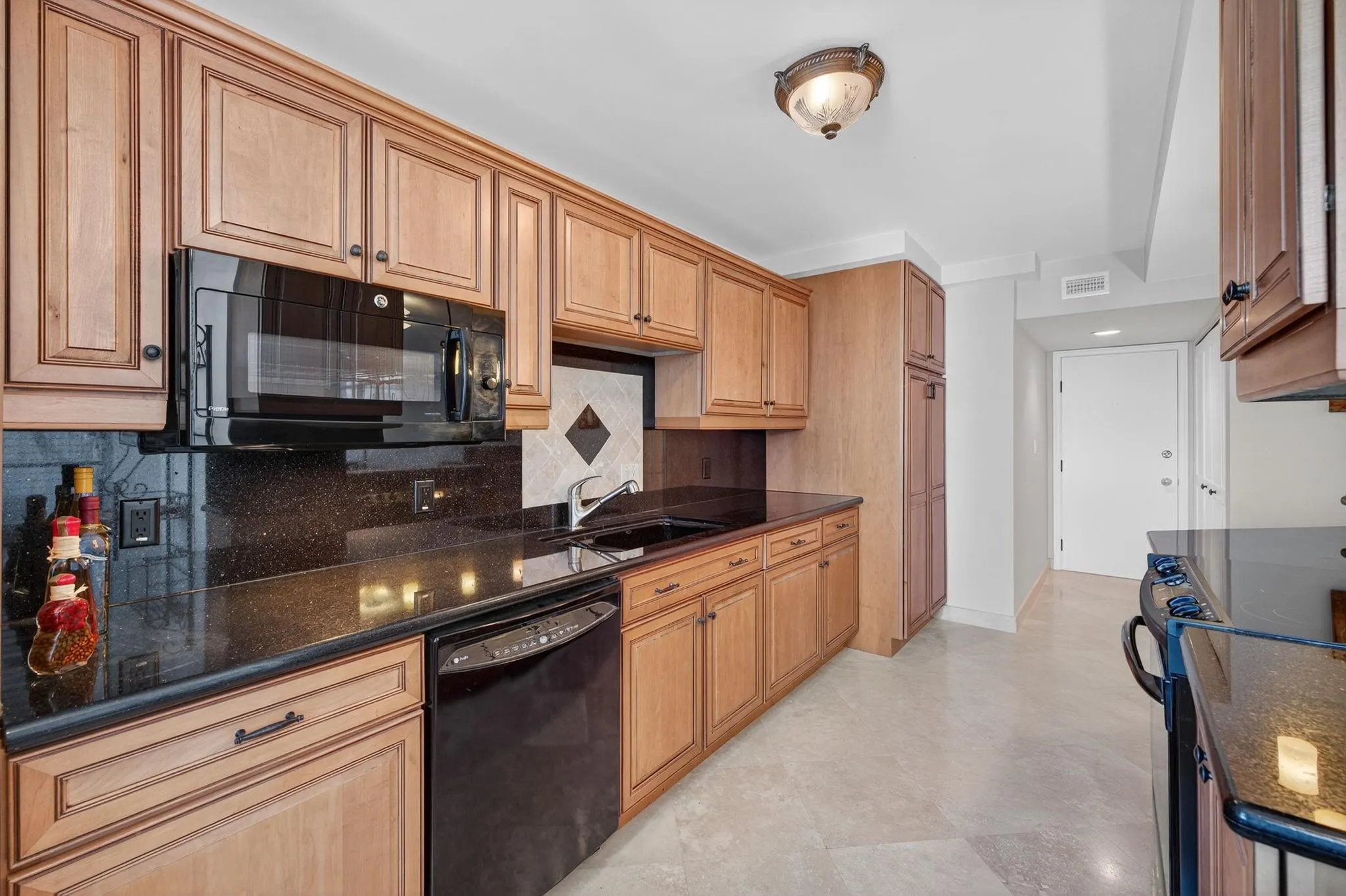 4280 Galt Ocean Dr, #14D