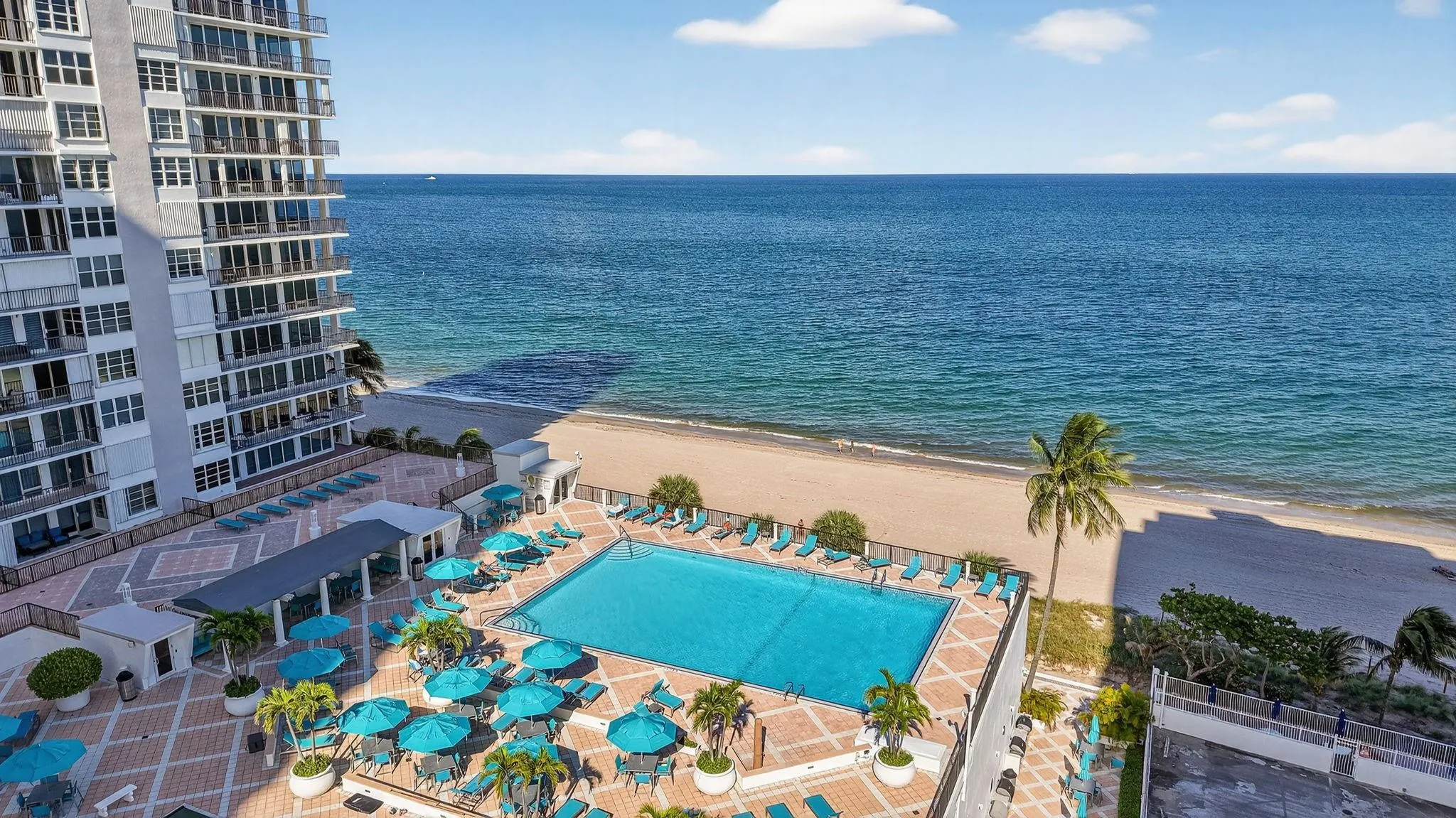 4280 Galt Ocean Dr, #14D