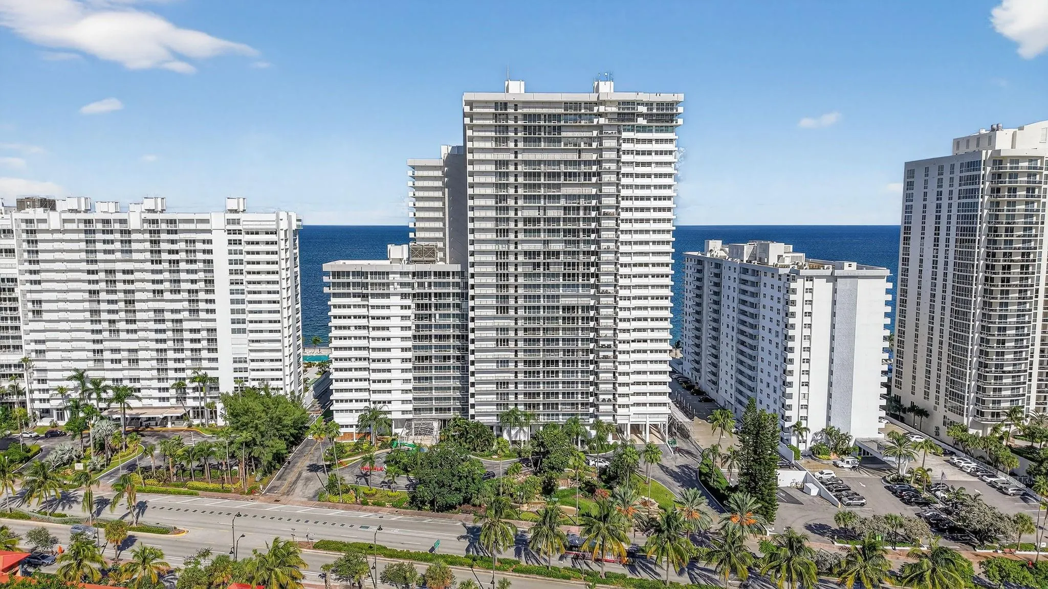 4280 Galt Ocean Dr, #14D