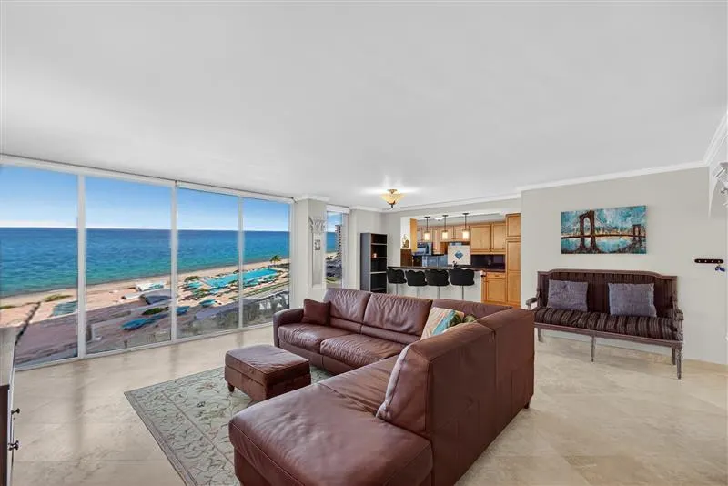 4280 Galt Ocean Dr, #14D