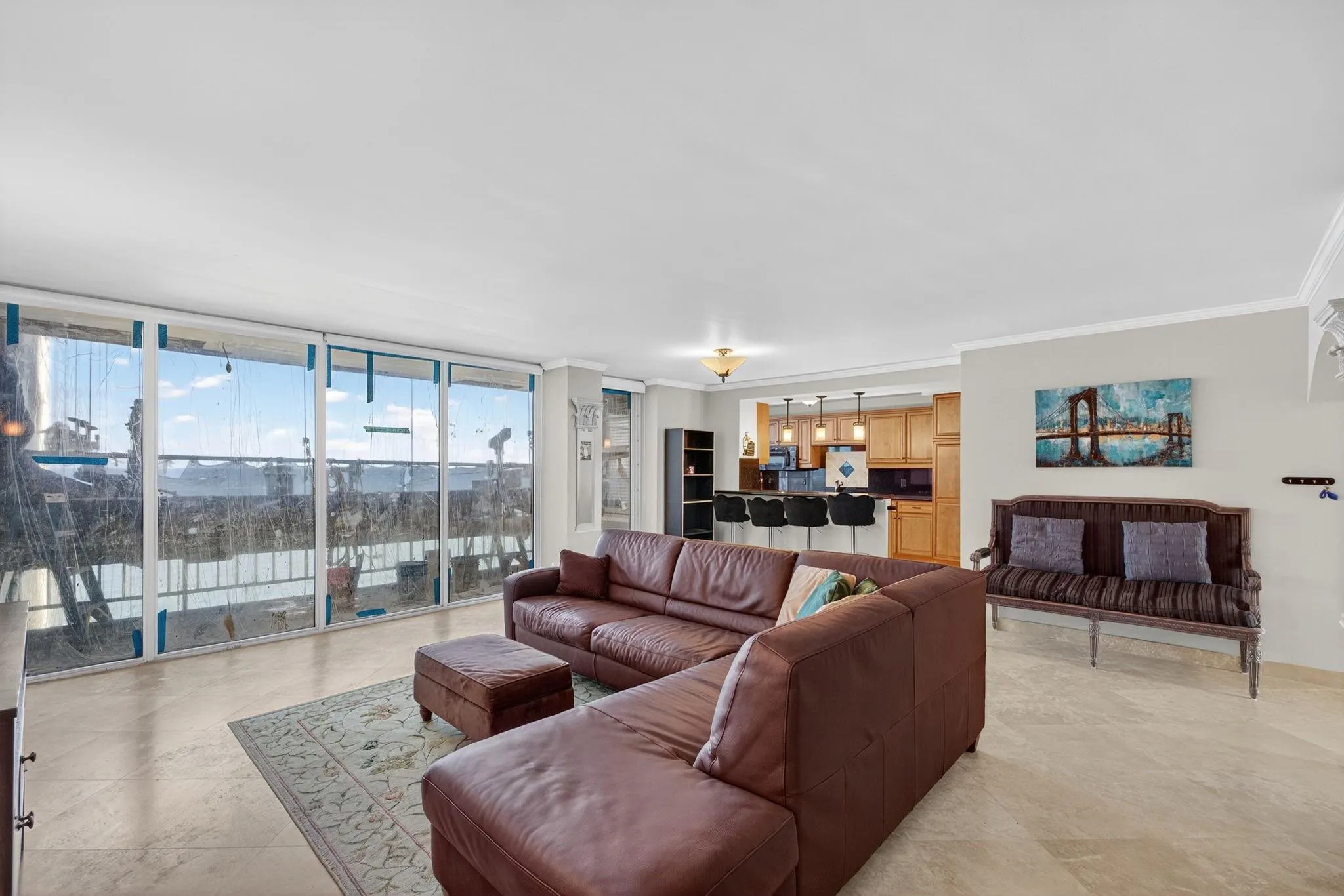 4280 Galt Ocean Dr, #14D