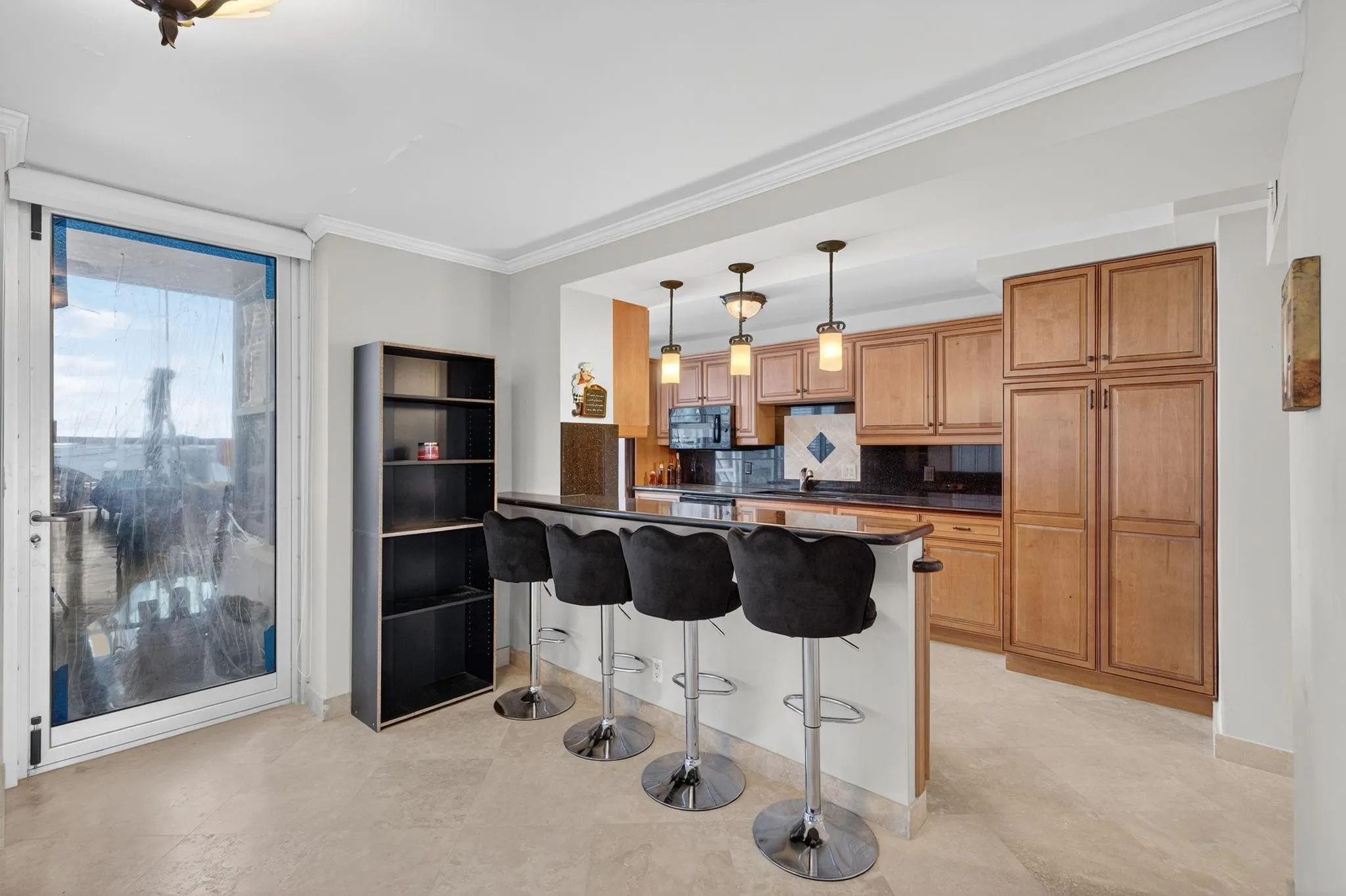 4280 Galt Ocean Dr, #14D