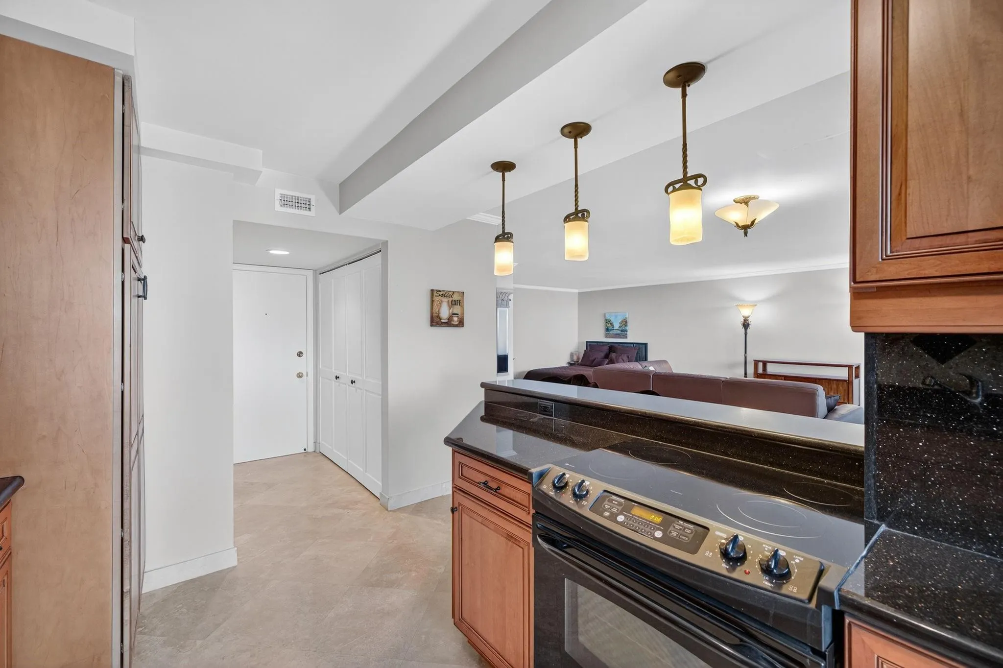 4280 Galt Ocean Dr, #14D