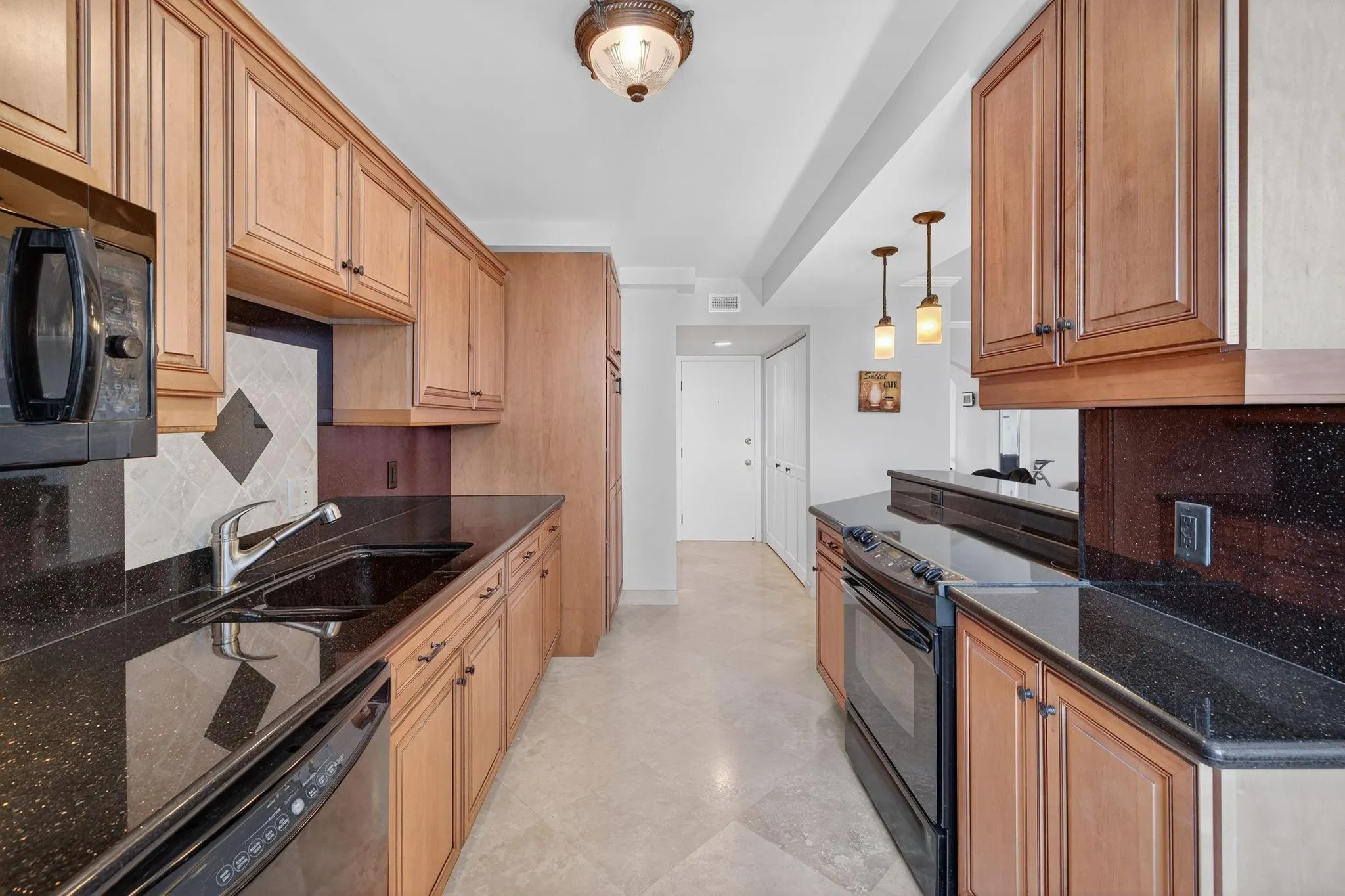 4280 Galt Ocean Dr, #14D