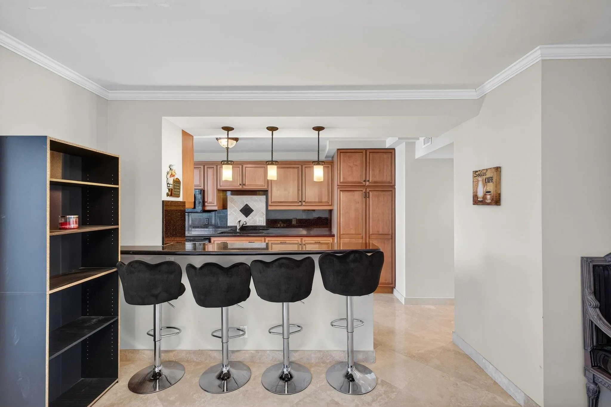 4280 Galt Ocean Dr, #14D