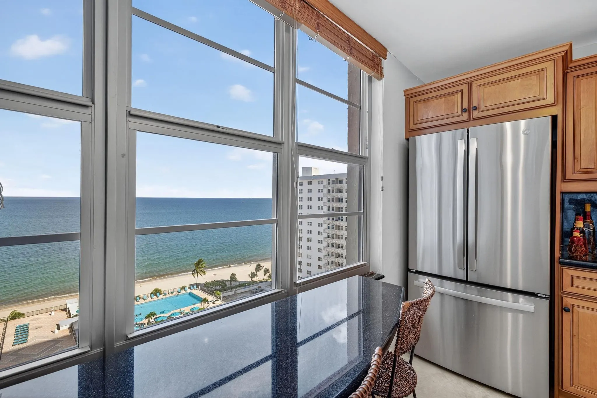 4280 Galt Ocean Dr, #14D