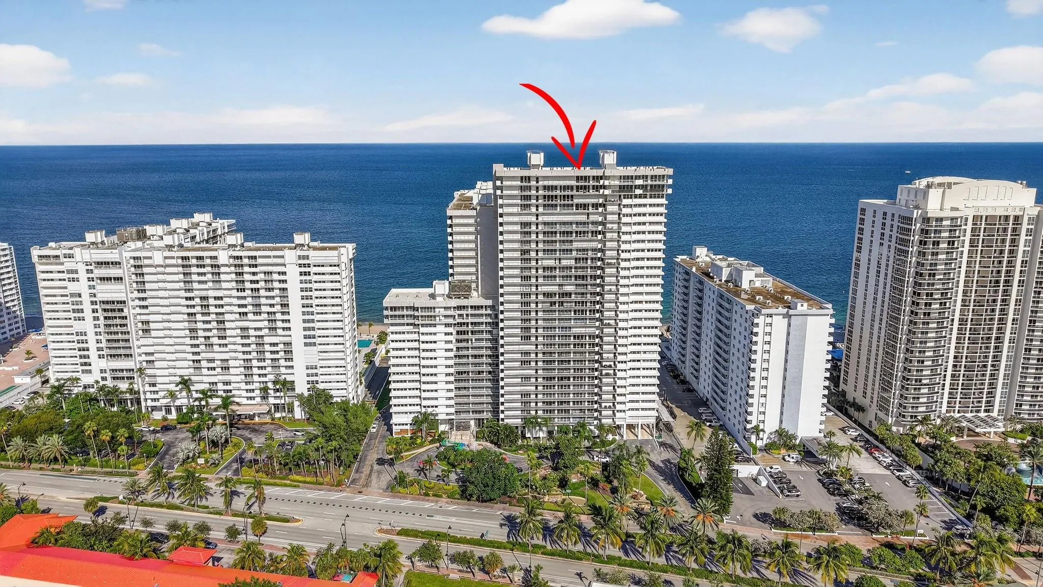 4280 Galt Ocean Dr, #14D