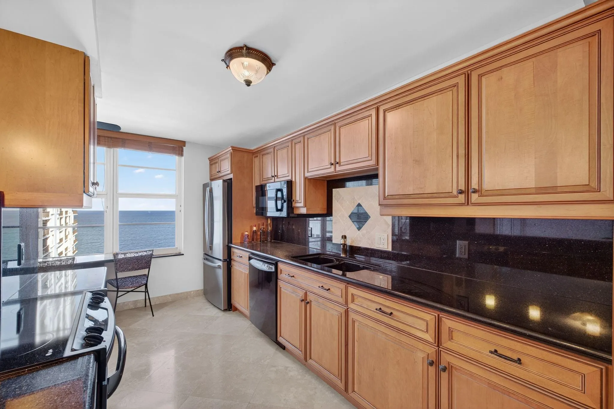 4280 Galt Ocean Dr, #14D