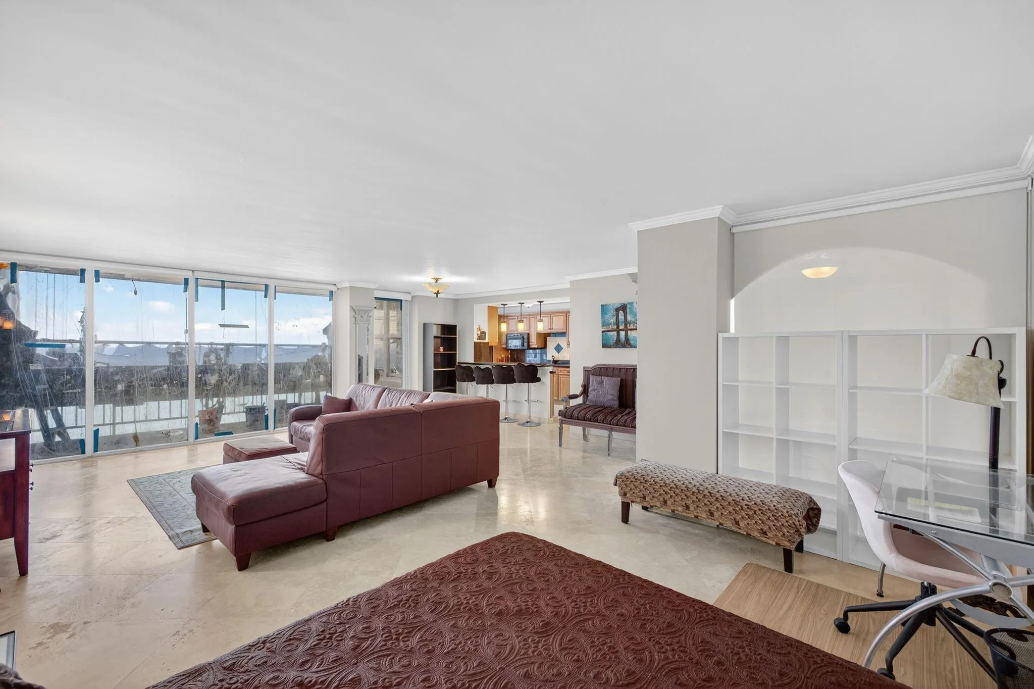 4280 Galt Ocean Dr, #14D