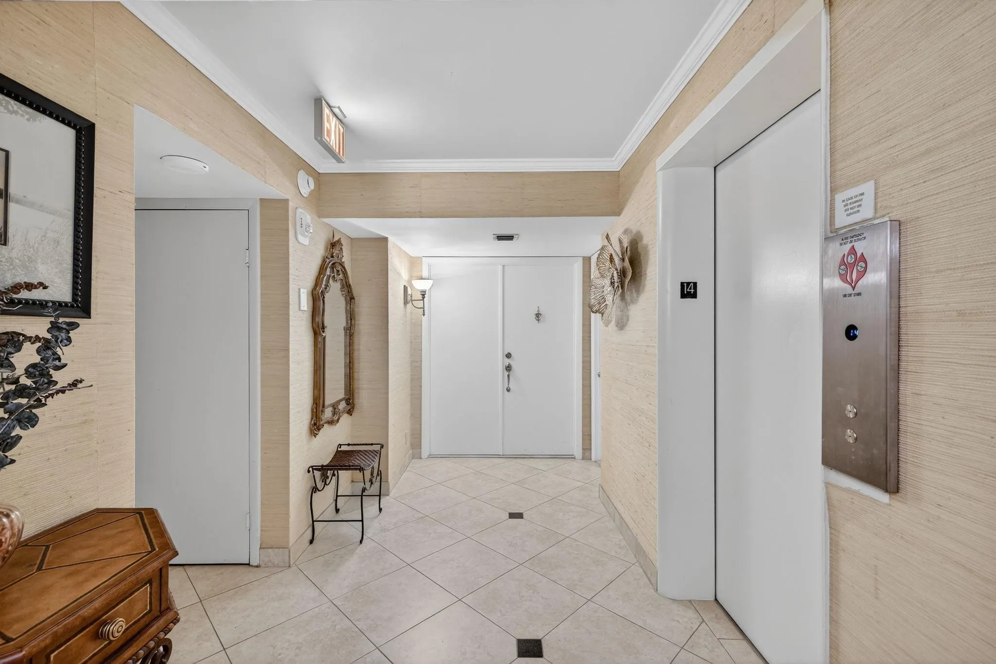 4280 Galt Ocean Dr, #14D