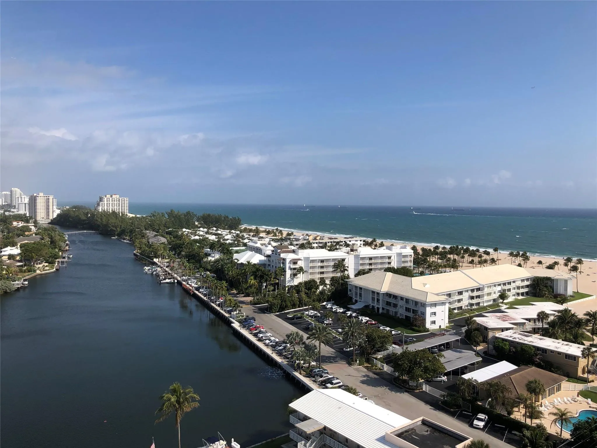 1900 S Ocean Dr, #502