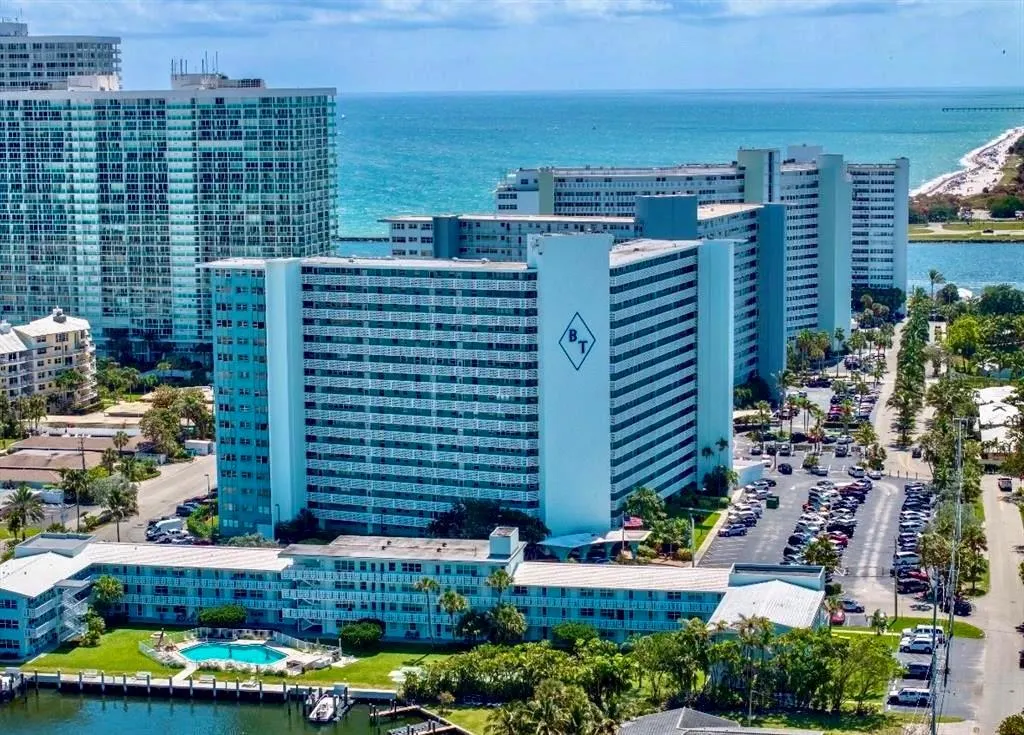 1900 S Ocean Dr, #502