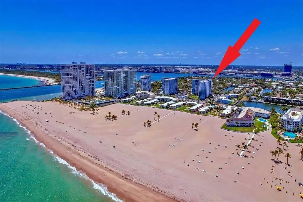 1900 S Ocean Dr, #502