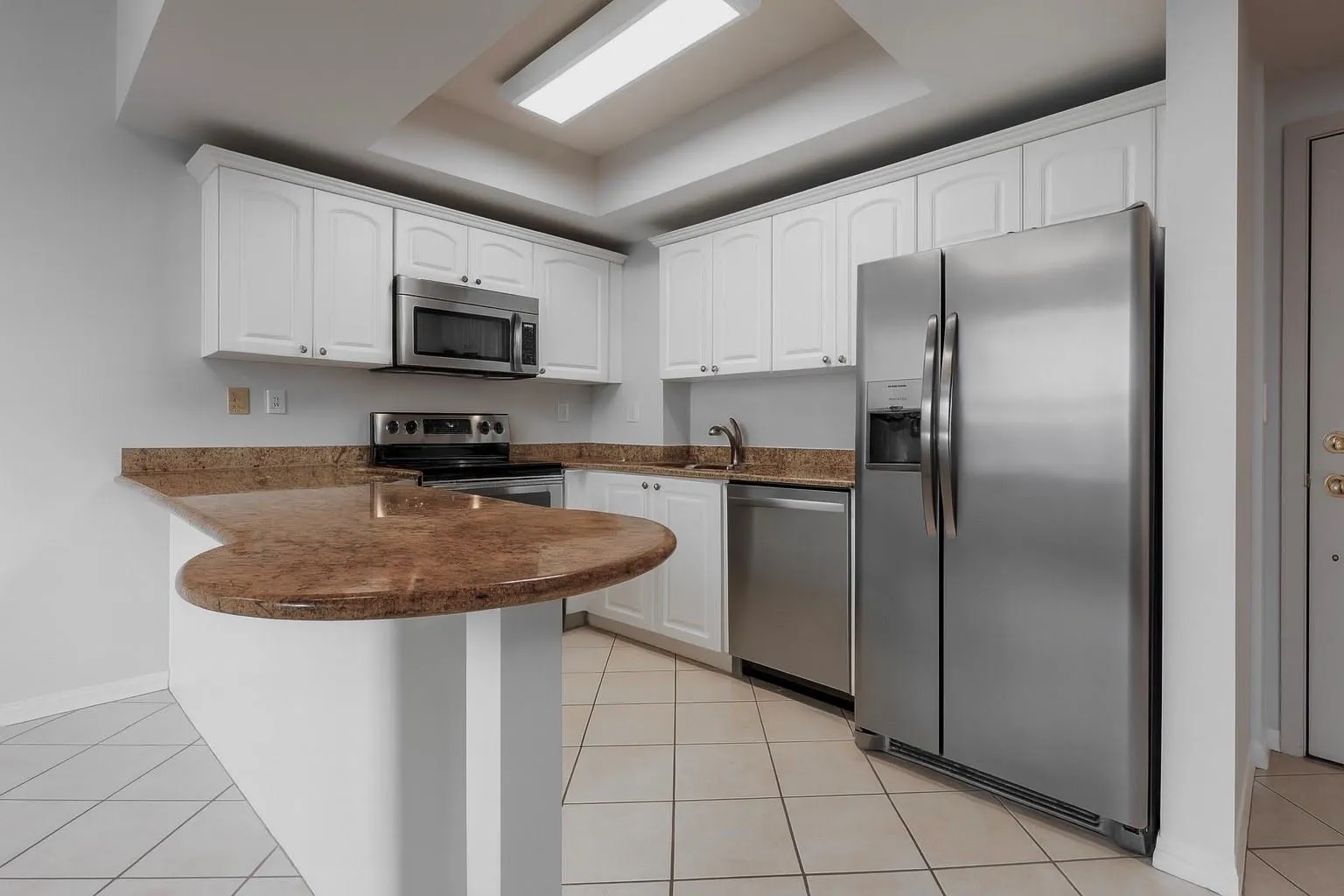 3500 Coral Way, #603