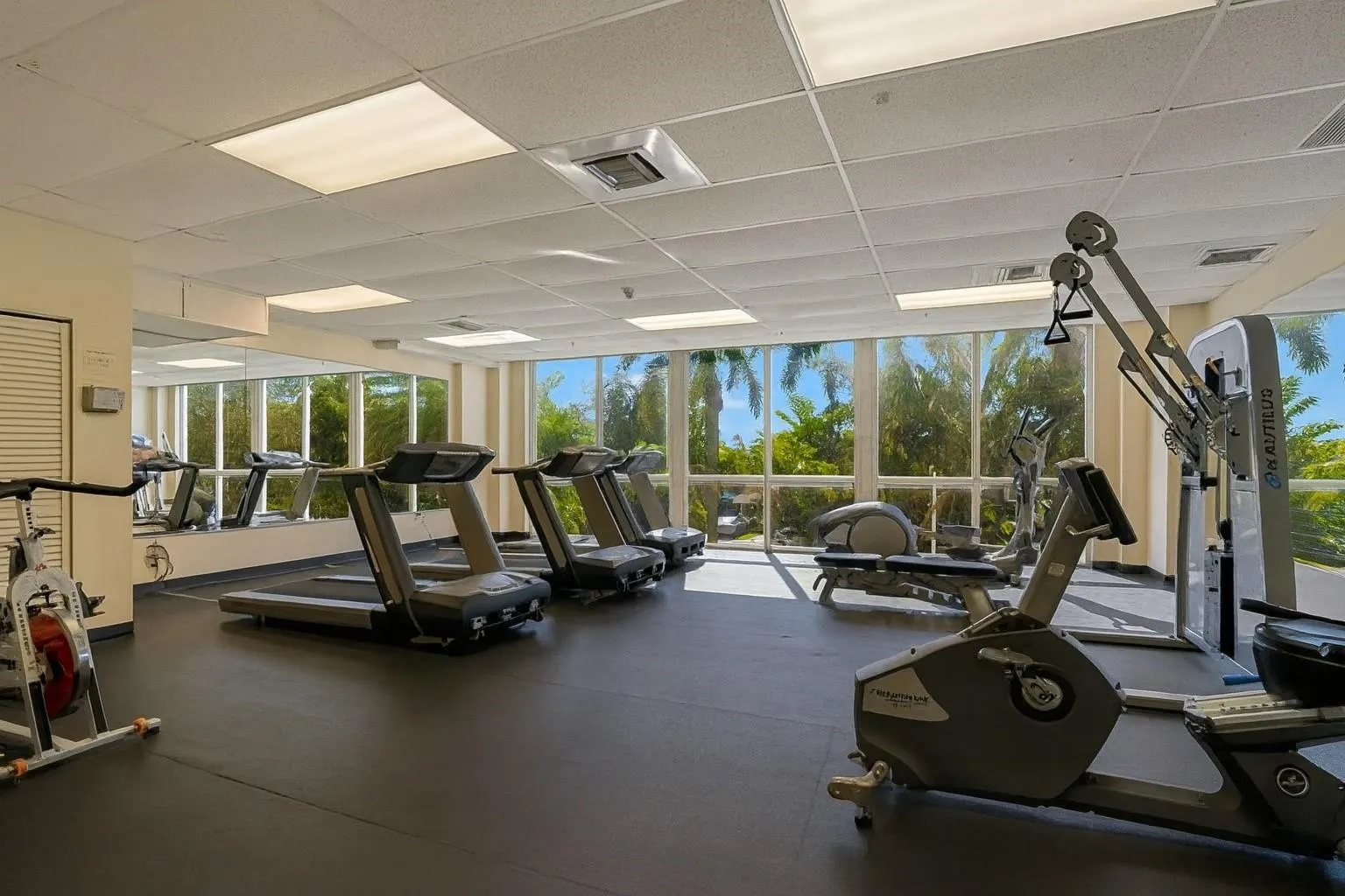 3500 Coral Way, #603