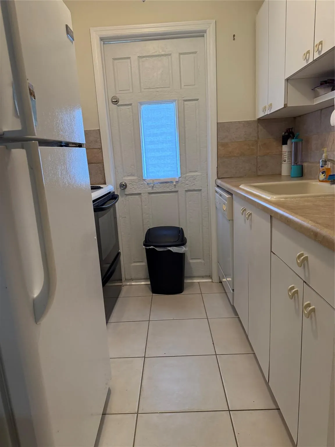 2851 E Golf Blvd, #107