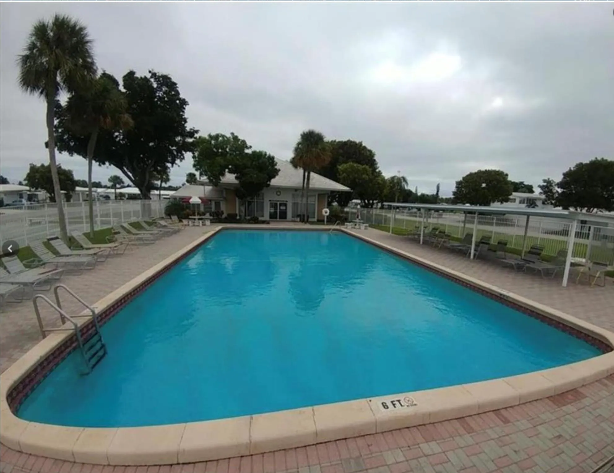 2851 E Golf Blvd, #107