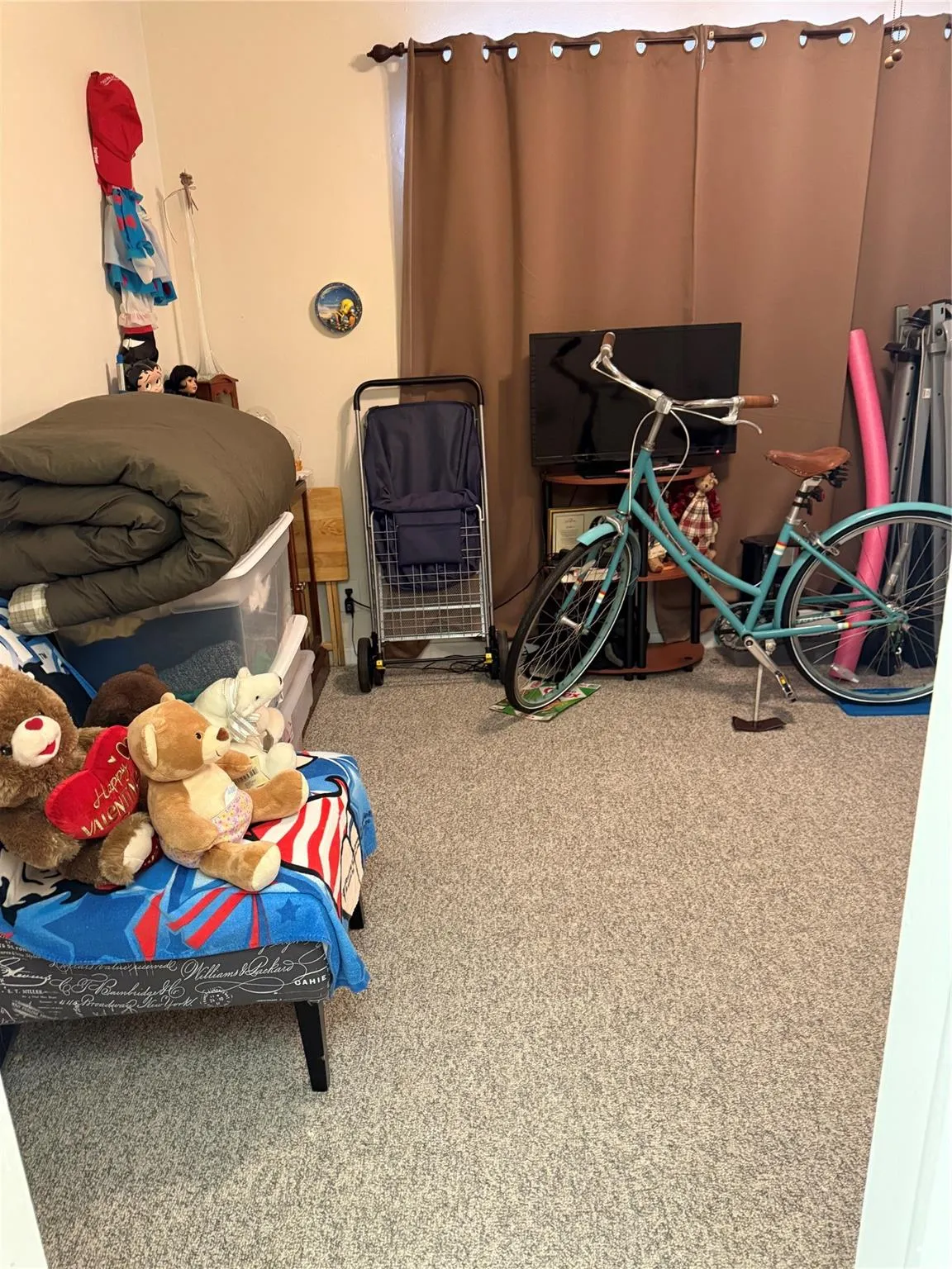 2851 E Golf Blvd, #107