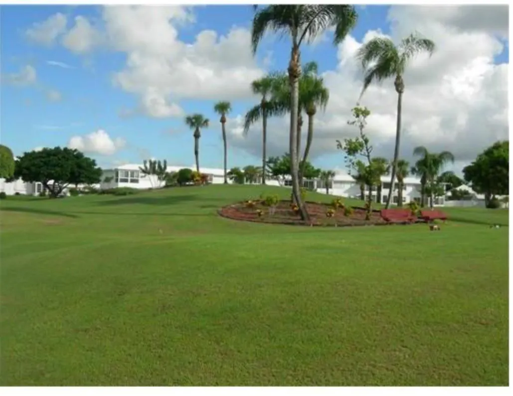 2851 E Golf Blvd, #107