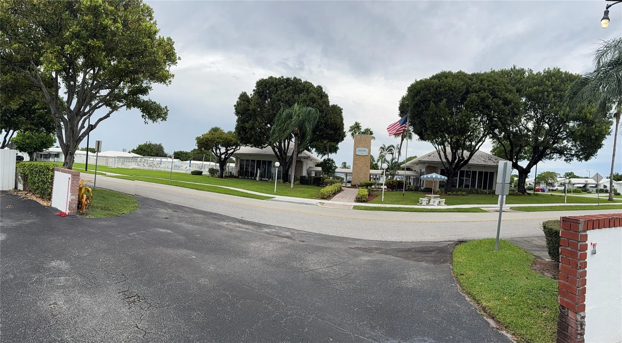 2851 E Golf Blvd, #107