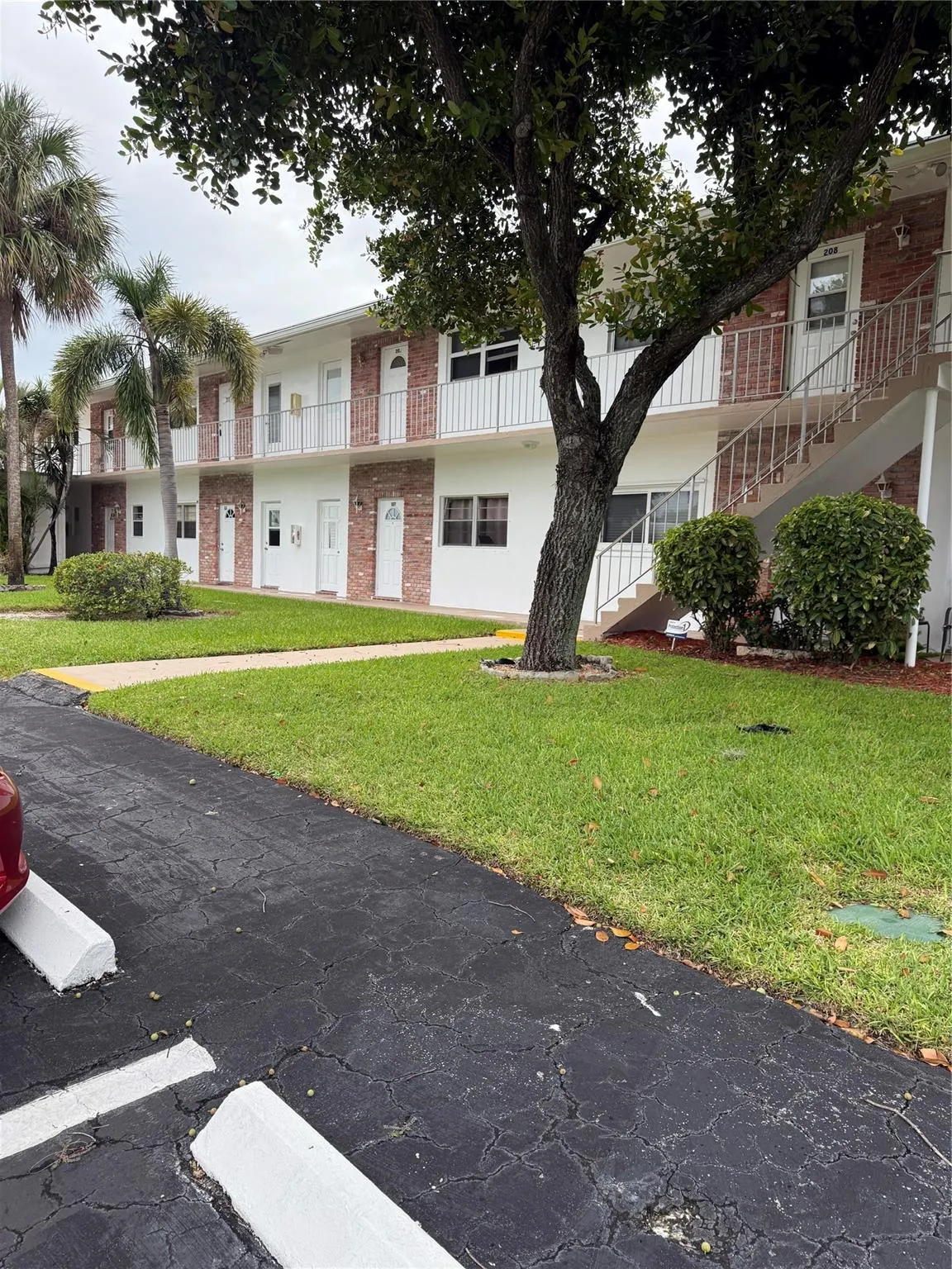 2851 E Golf Blvd, #107