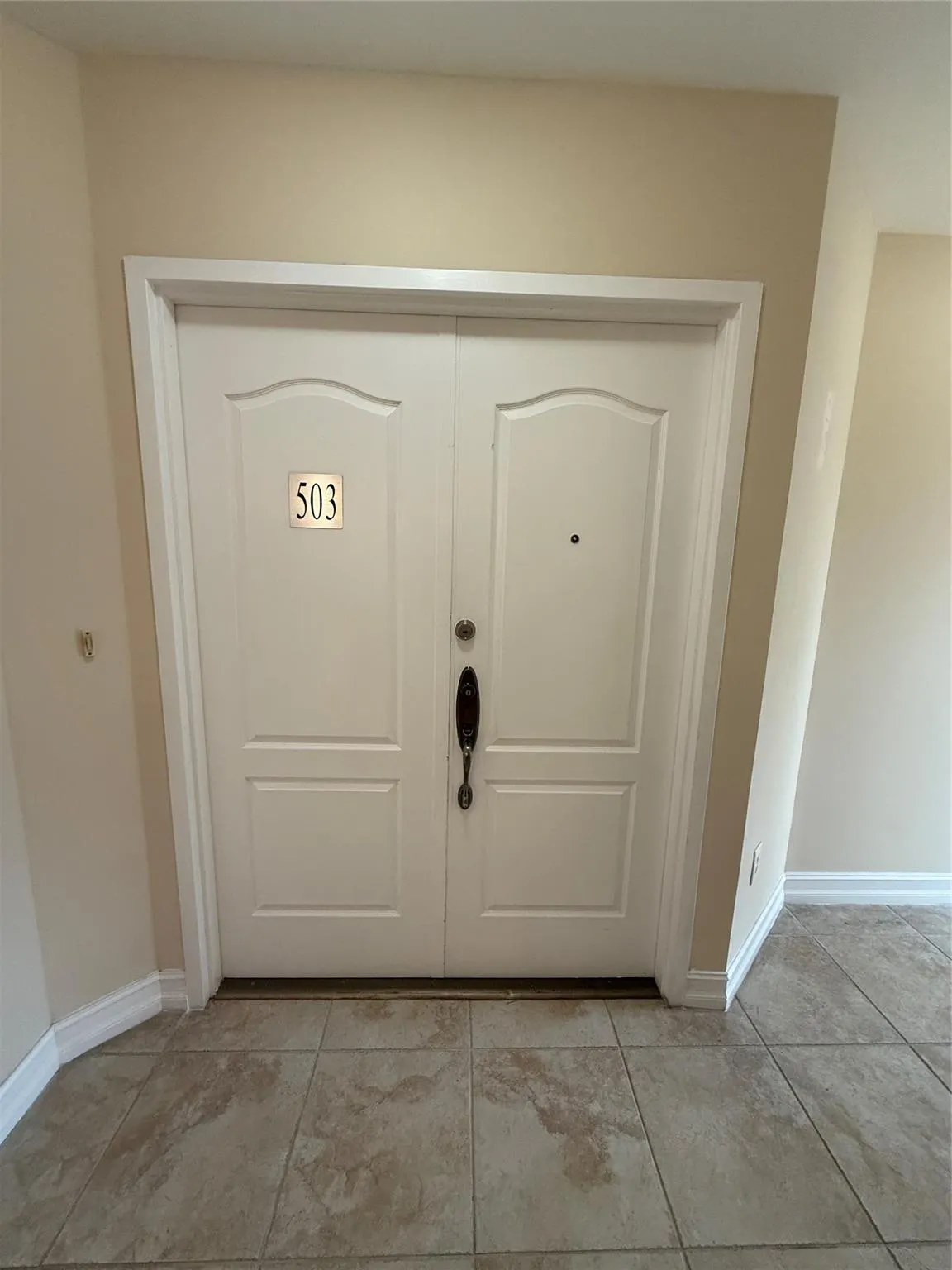 1395 S OCEAN BL, #503