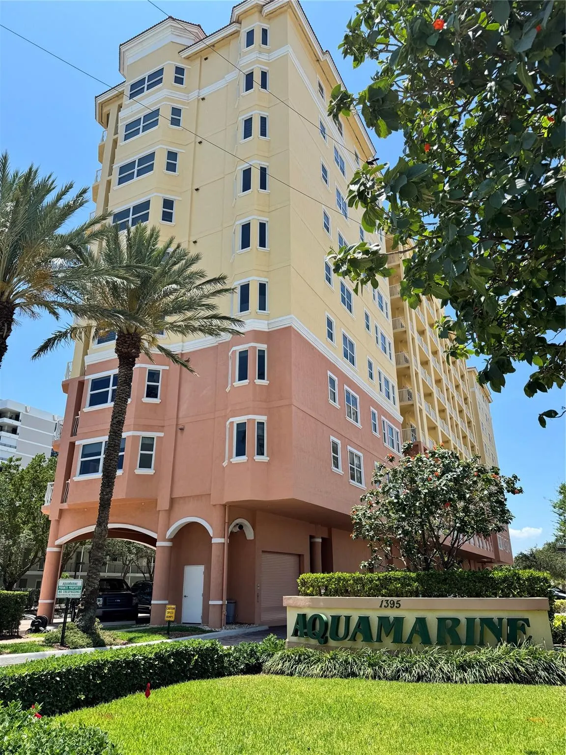 1395 S OCEAN BL, #503