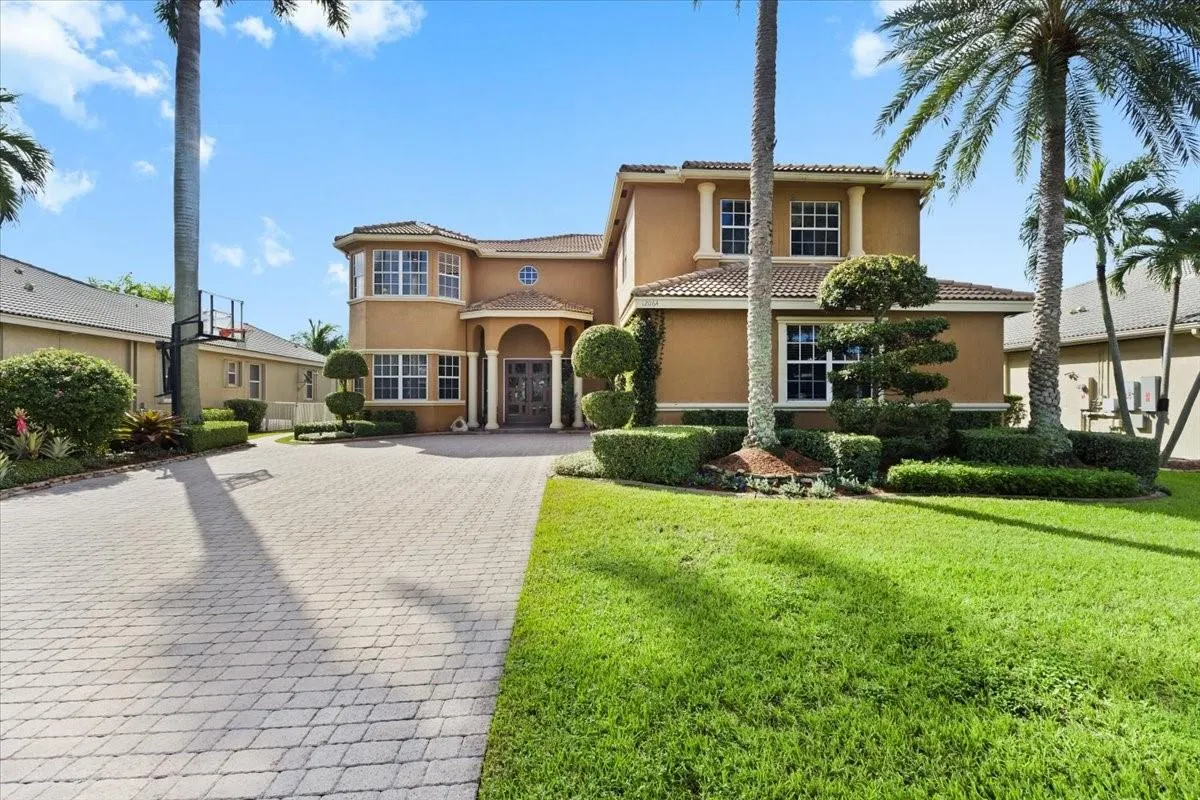 12064 NW 49th Dr