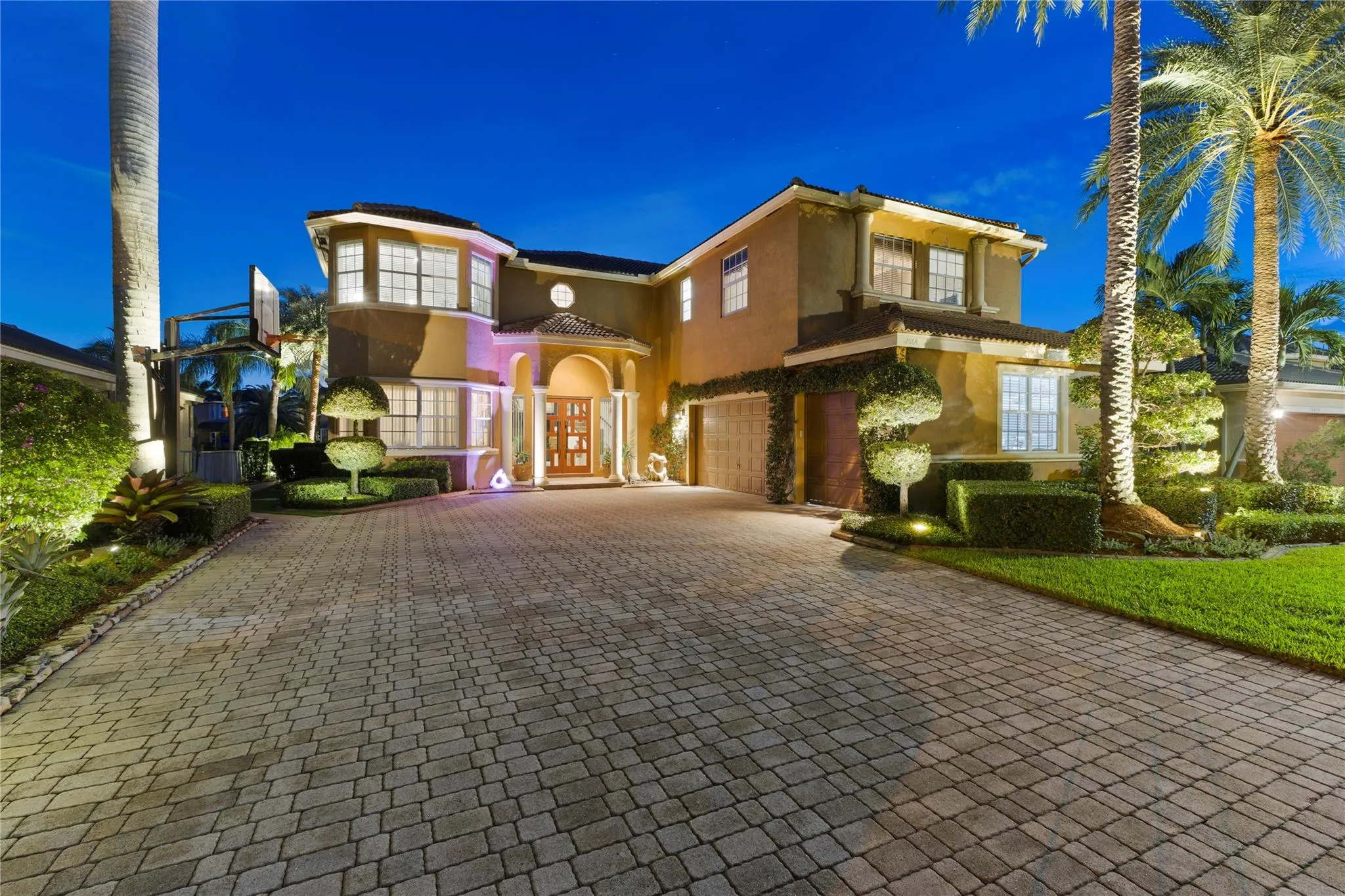 12064 NW 49th Dr