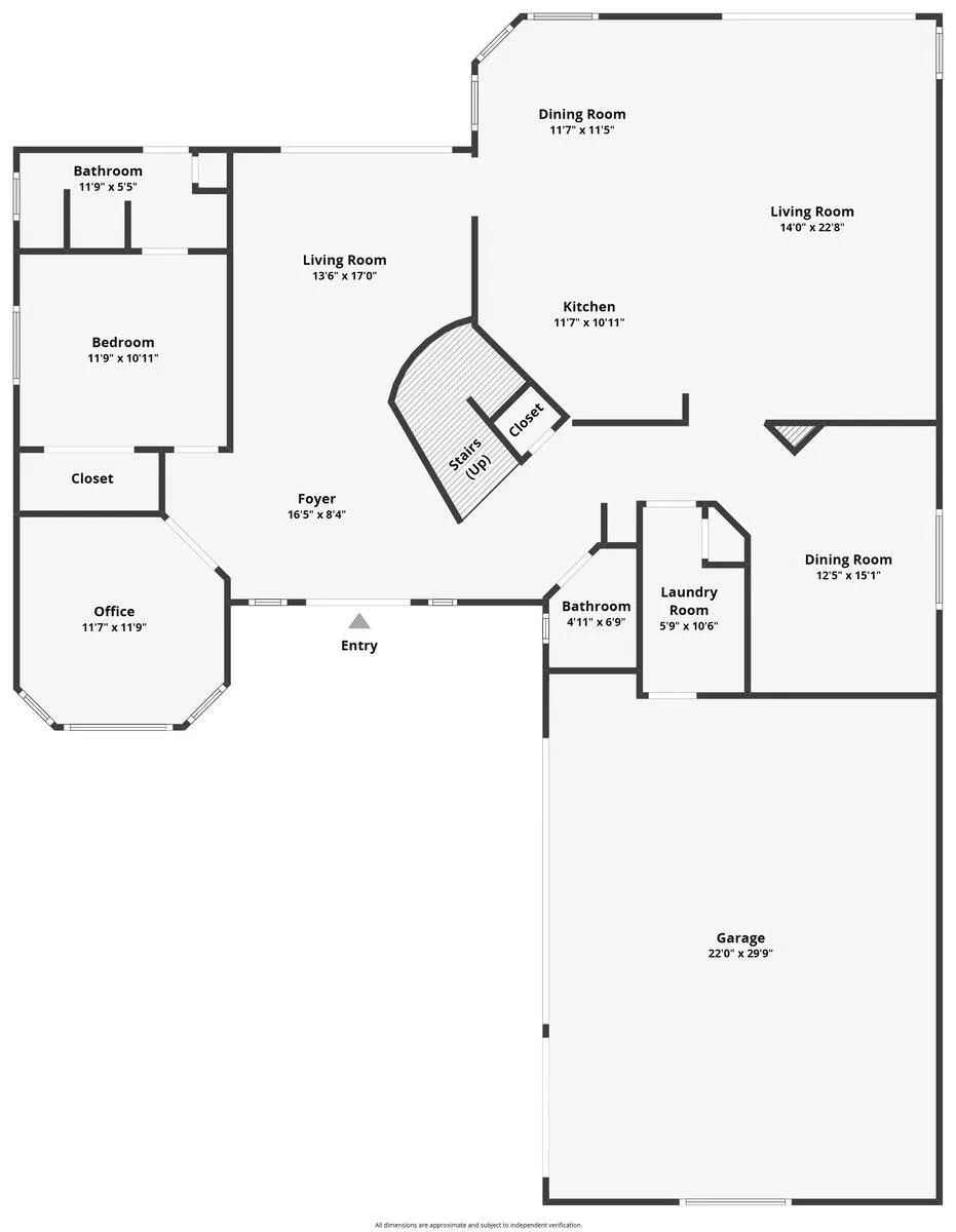 12064 NW 49th Dr
