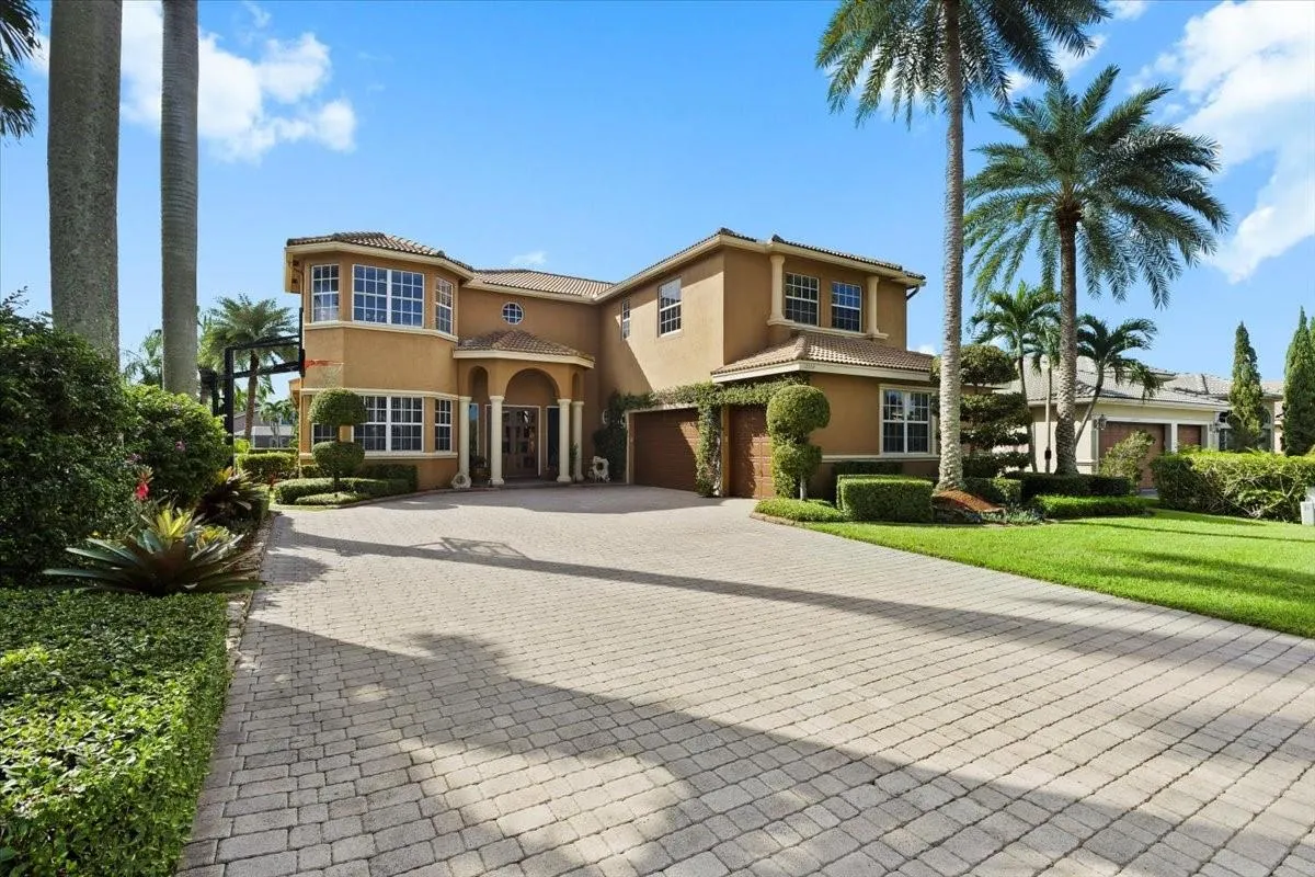 12064 NW 49th Dr