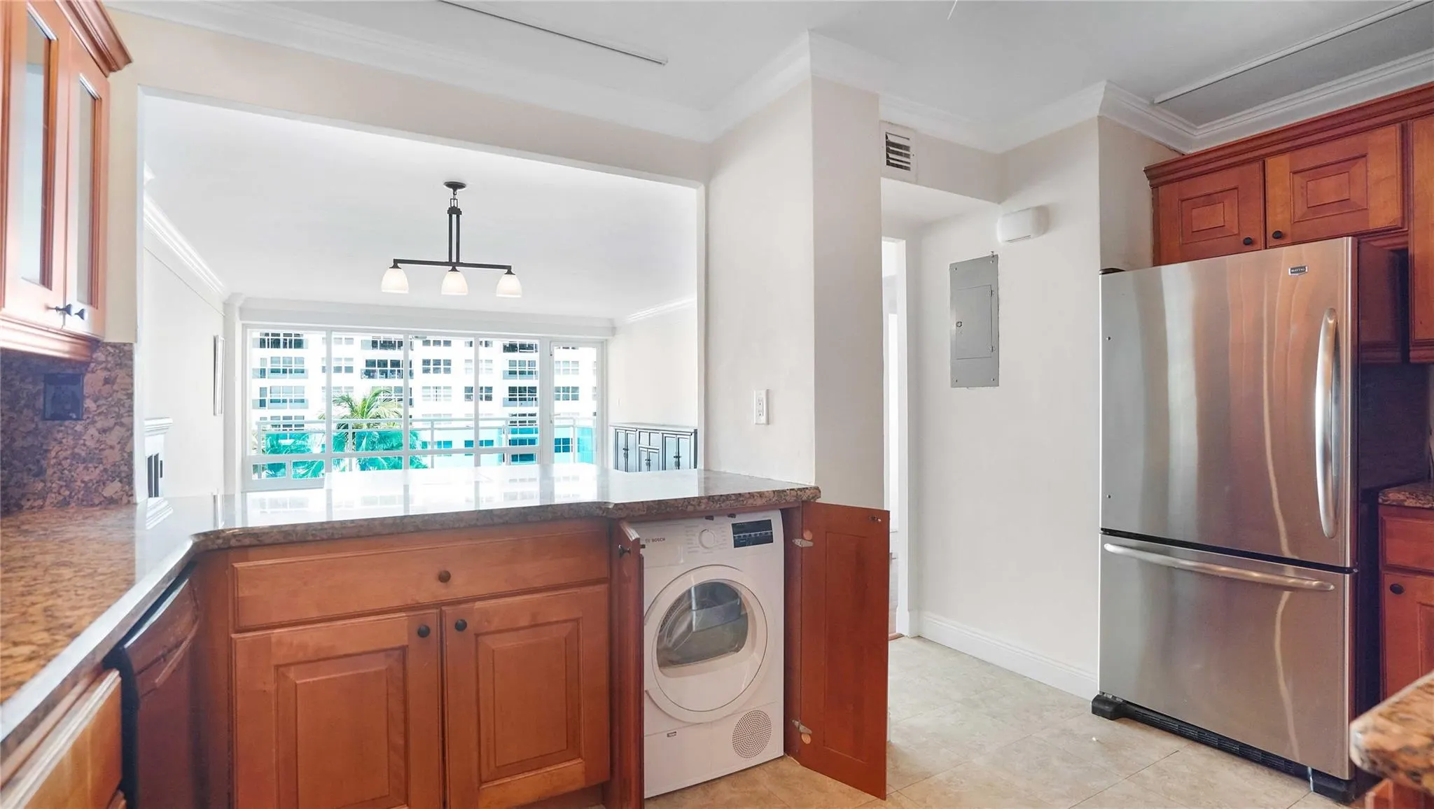 3430 GALT OCEAN DR, #504