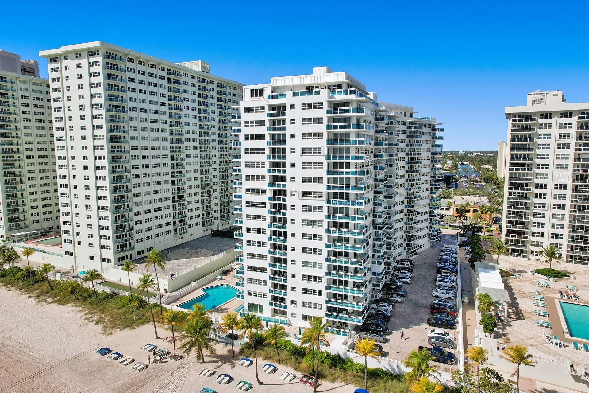 3430 GALT OCEAN DR, #504