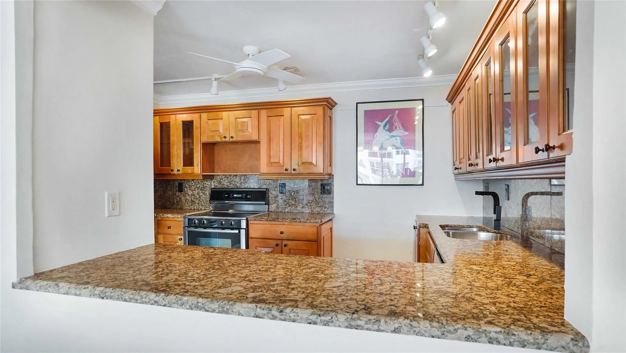 3430 GALT OCEAN DR, #504
