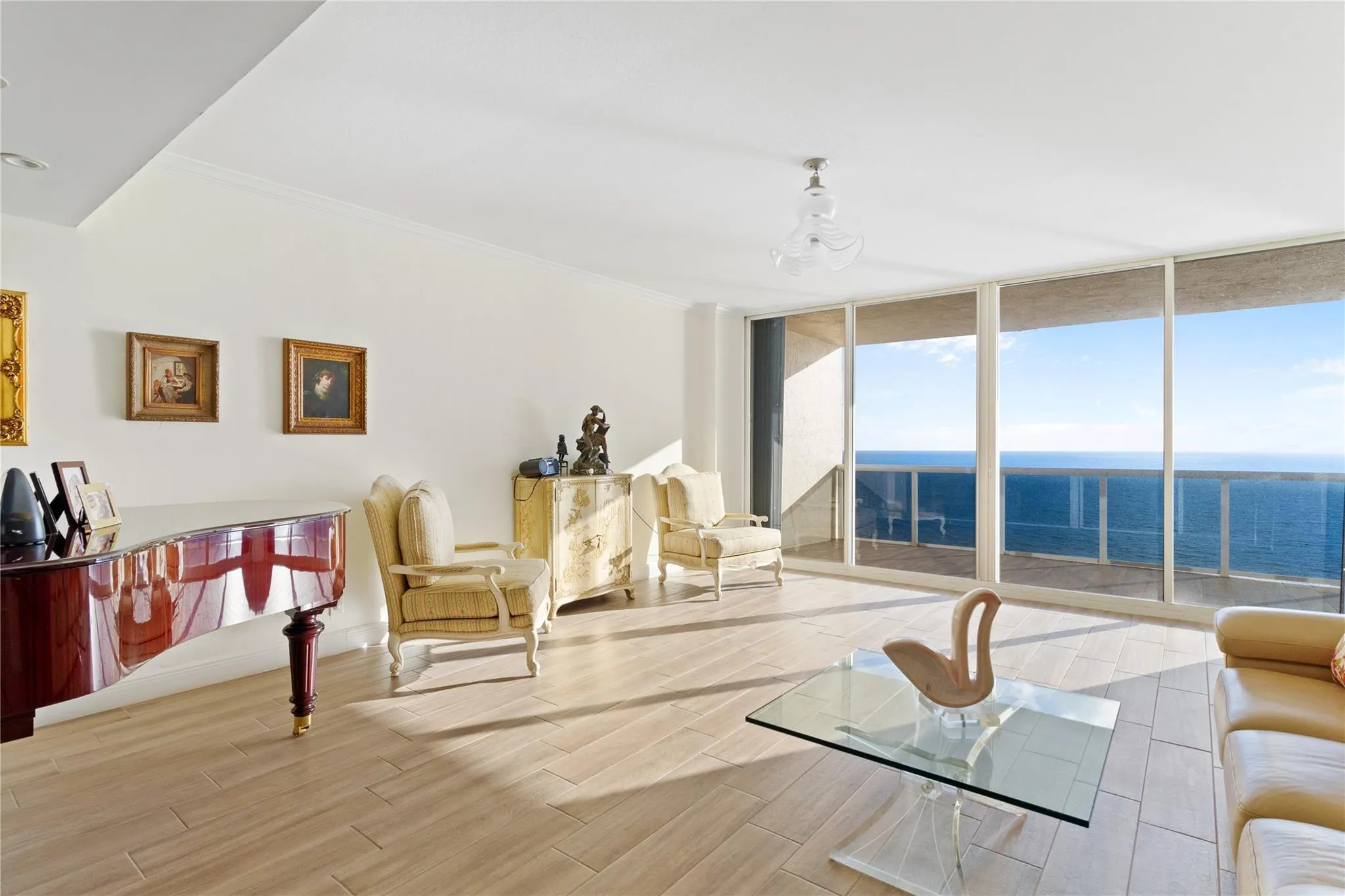 3200 N Ocean Blvd, #1602