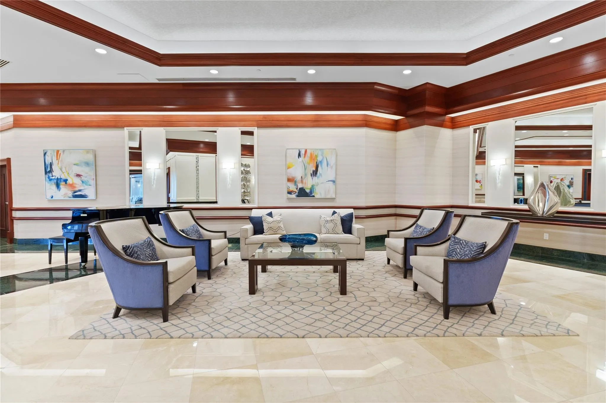 3200 N Ocean Blvd, #1602