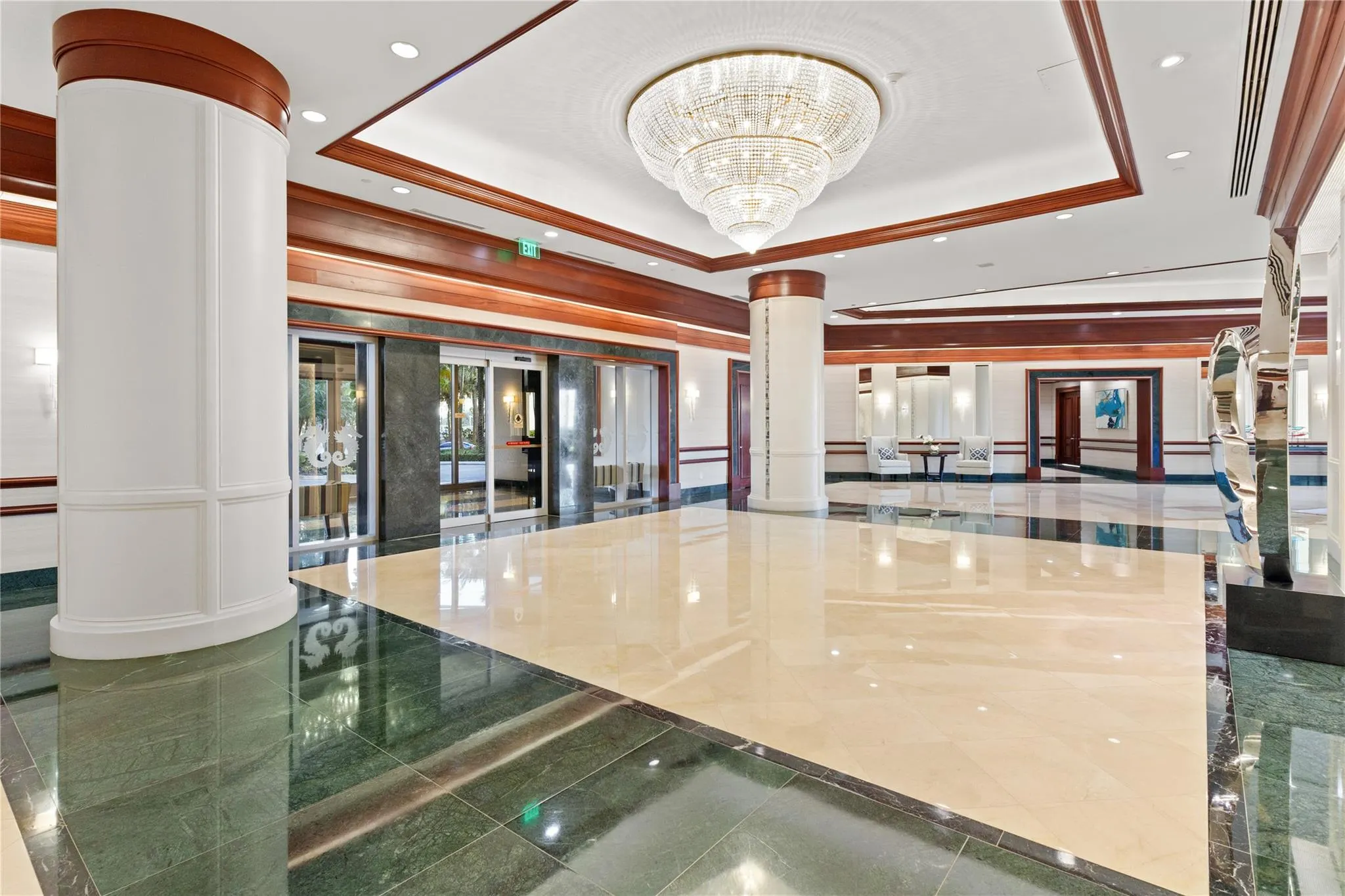 3200 N Ocean Blvd, #1602