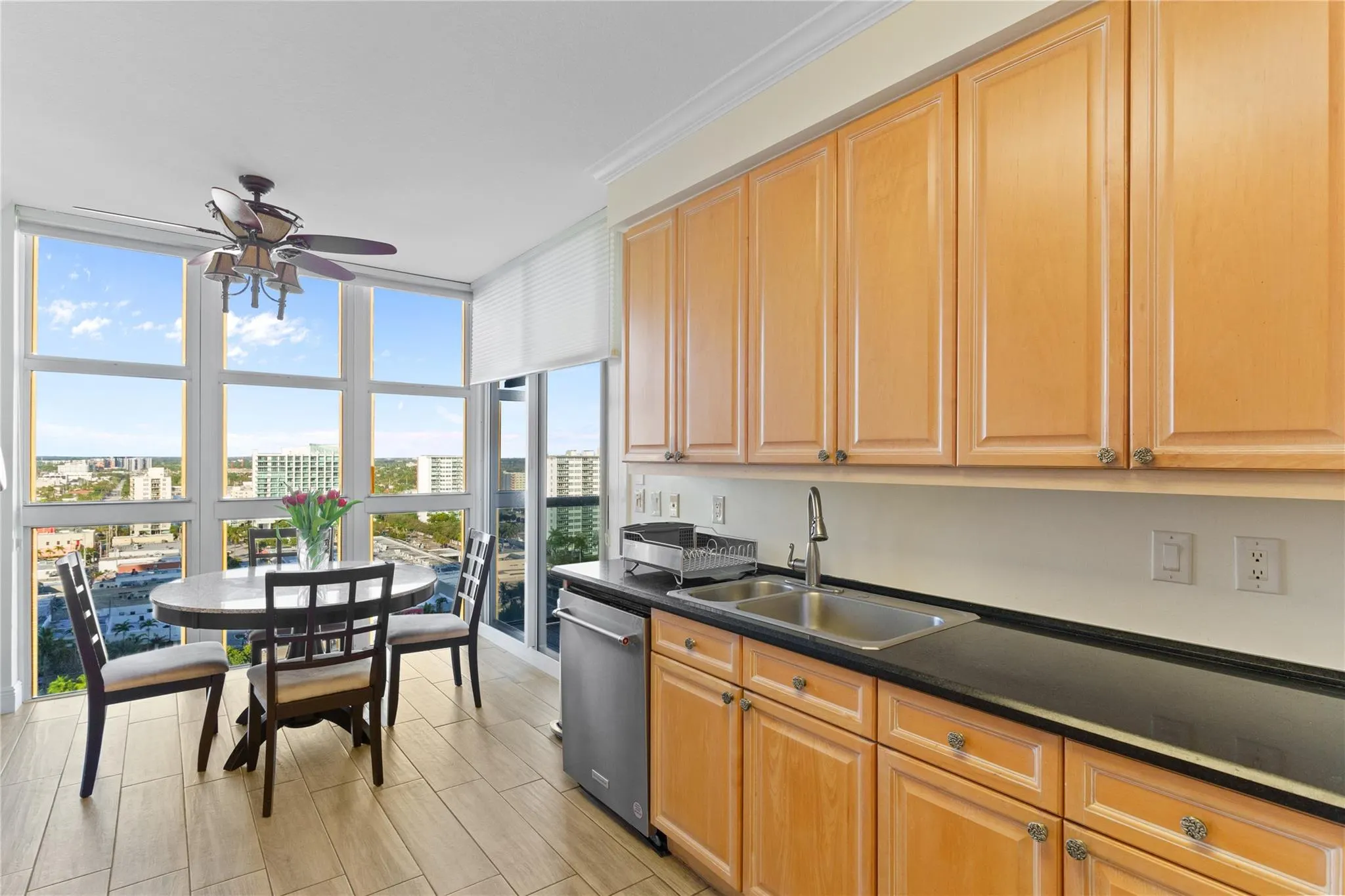 3200 N Ocean Blvd, #1602