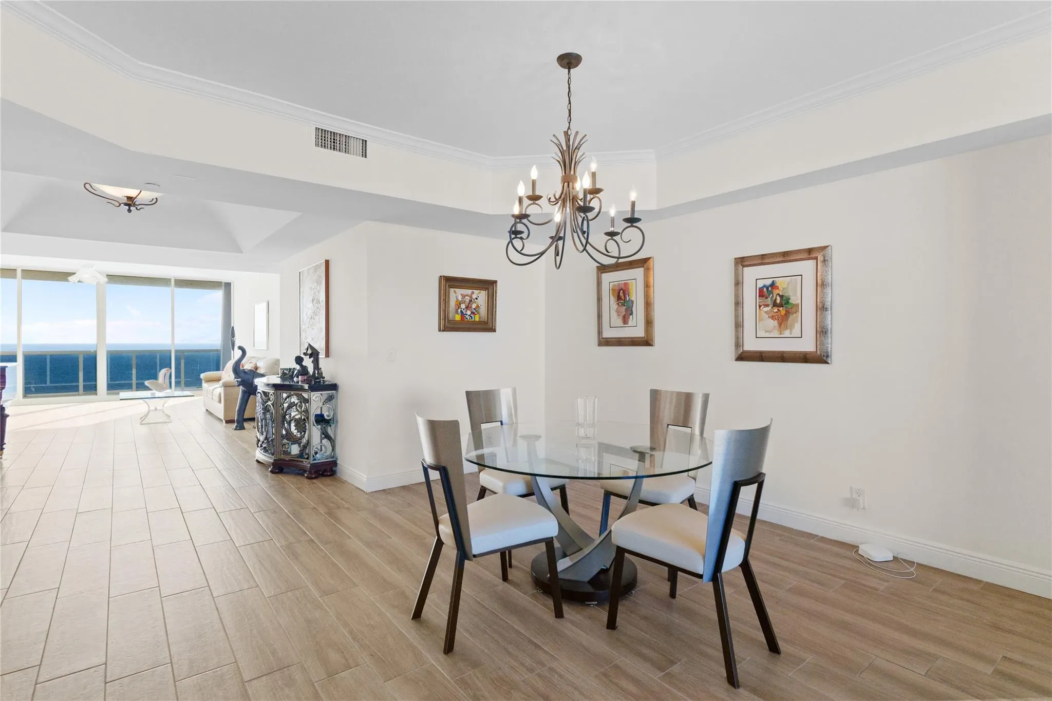 3200 N Ocean Blvd, #1602