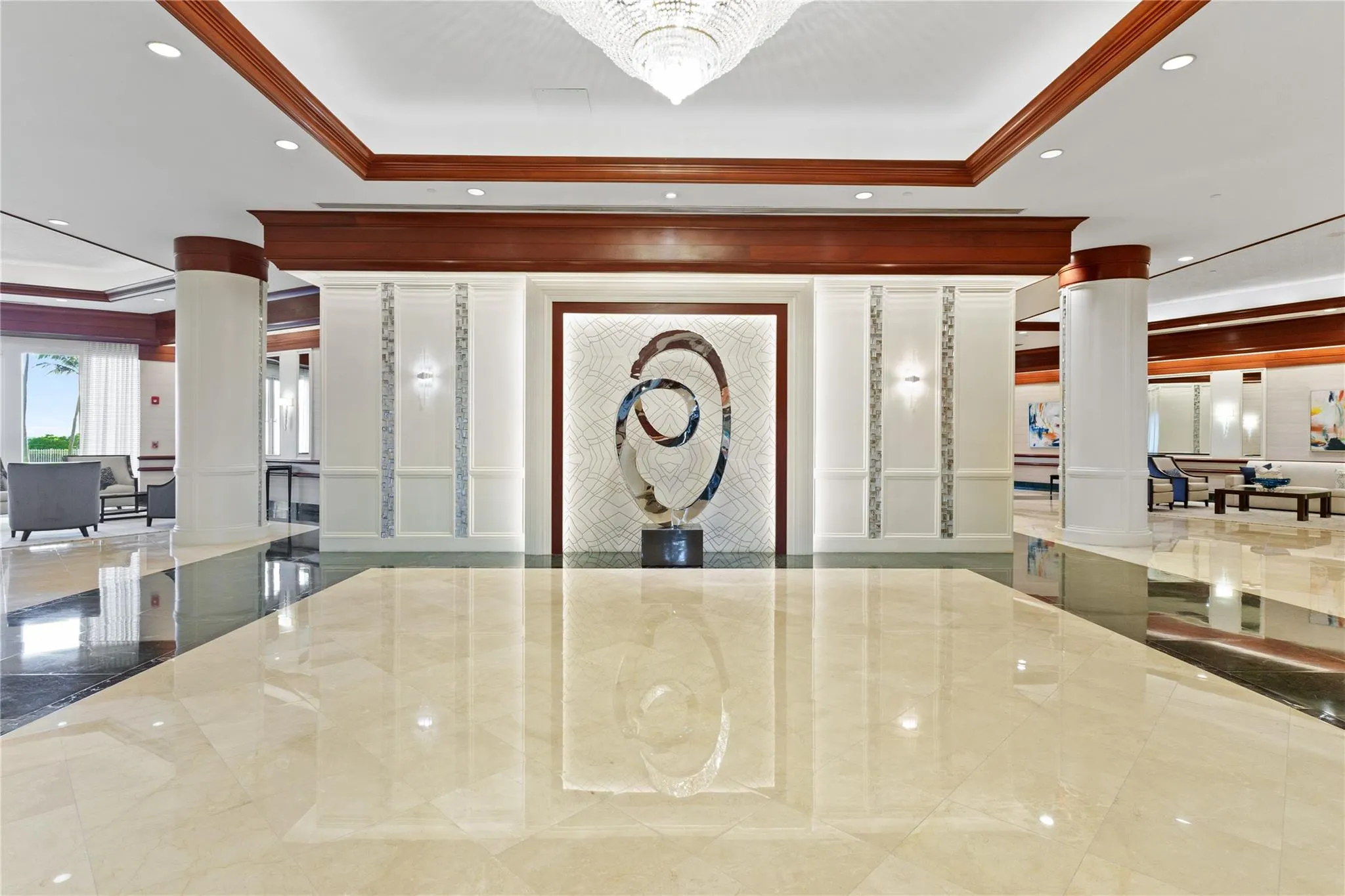 3200 N Ocean Blvd, #1602