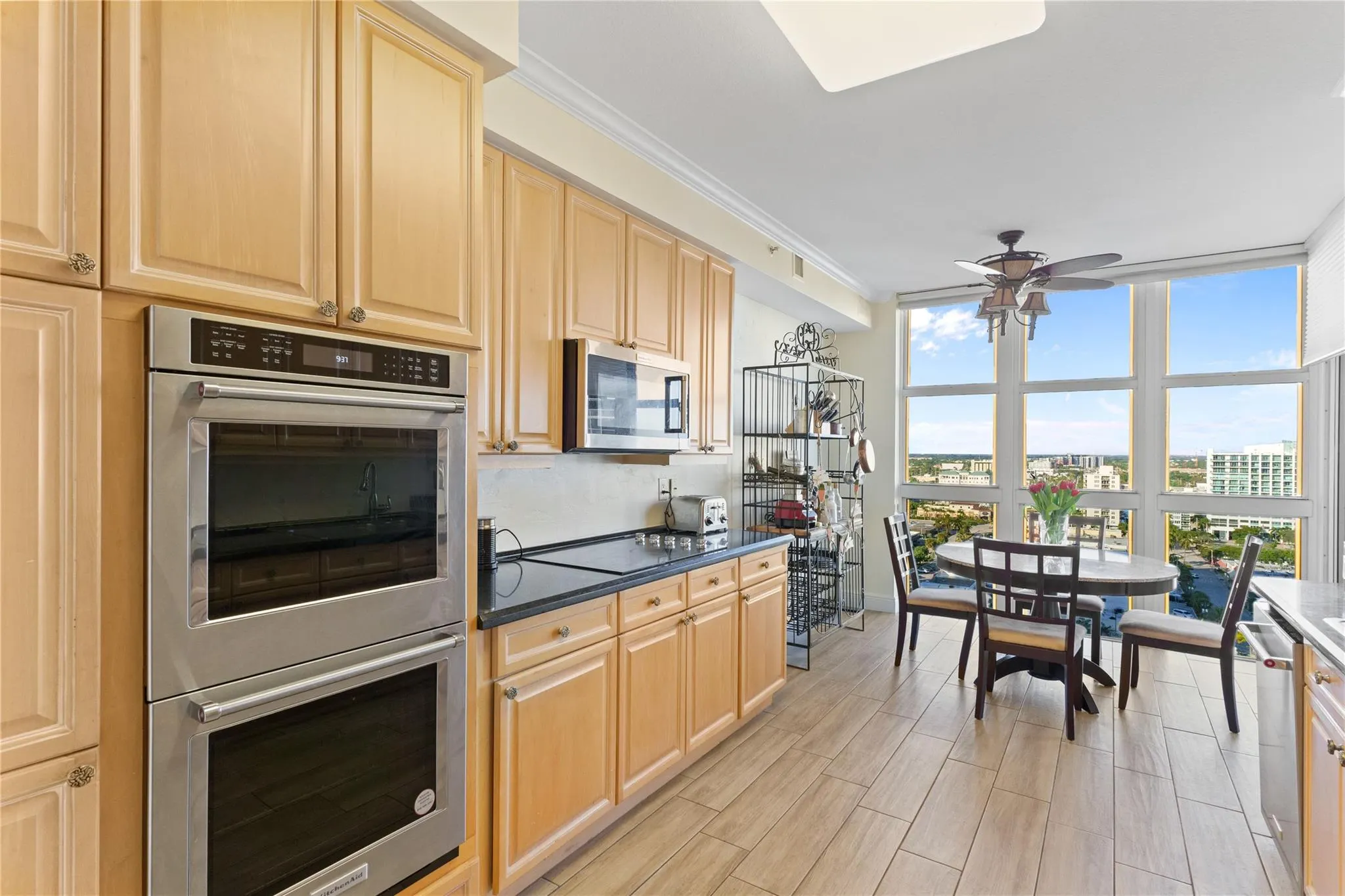 3200 N Ocean Blvd, #1602