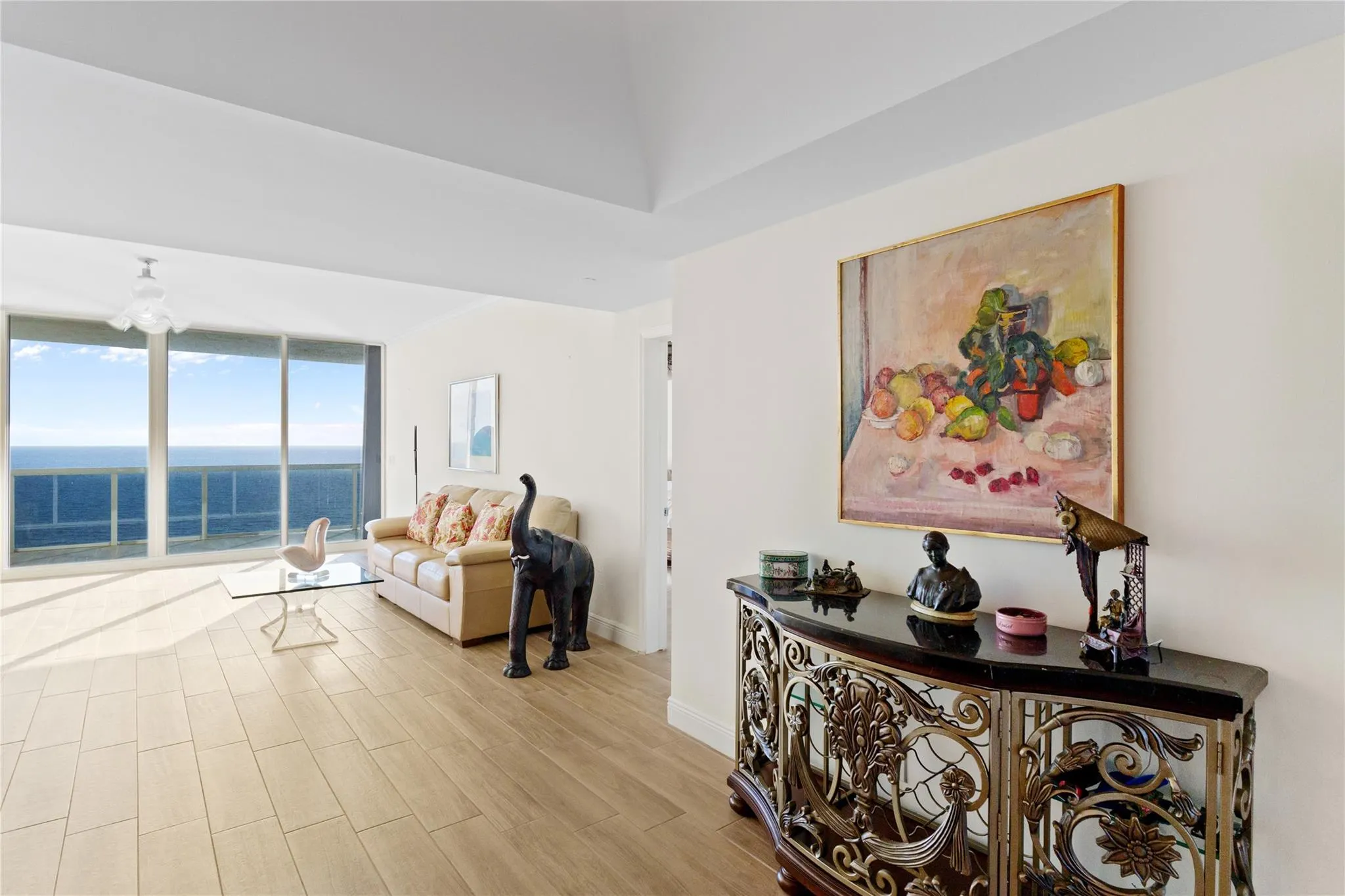 3200 N Ocean Blvd, #1602